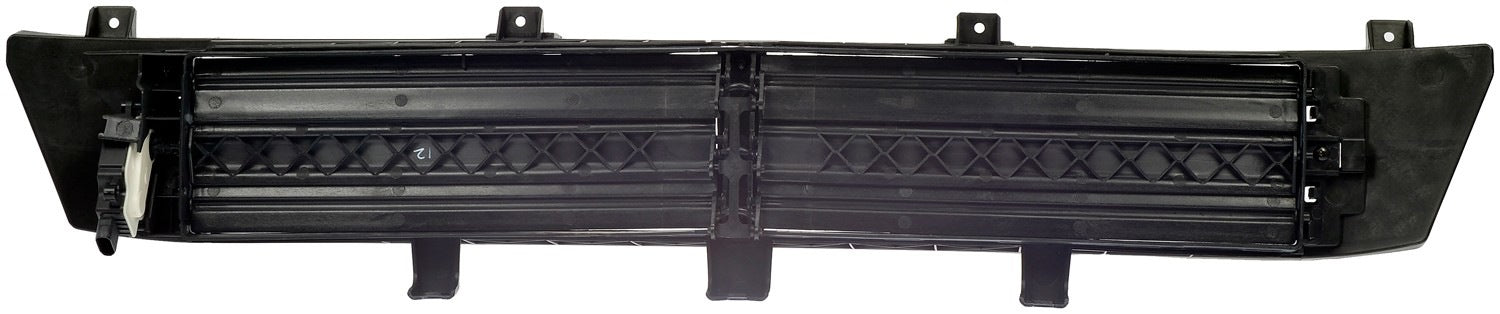 Dorman - OE Solutions ACTIVE GRILLE SHUTTER 601-345