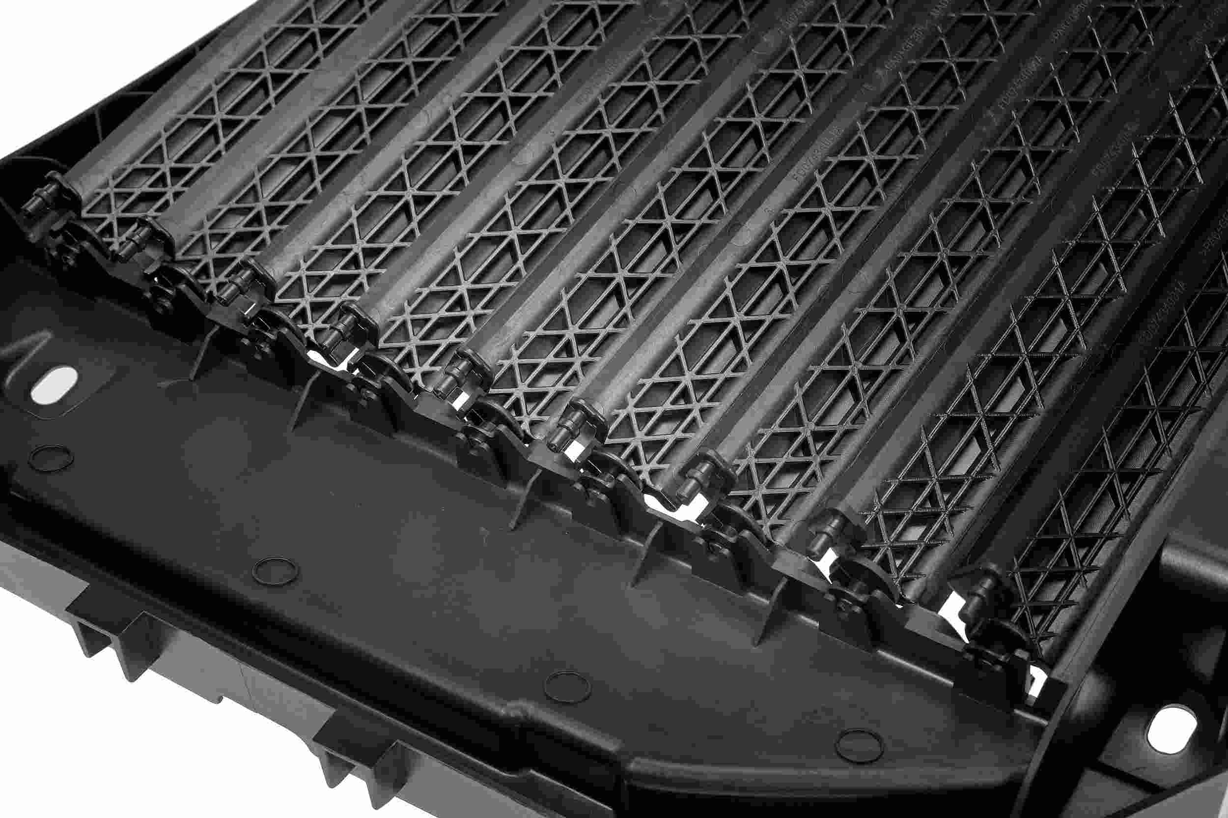 Dorman - OE Solutions ACTIVE GRILLE SHUTTER 601-360