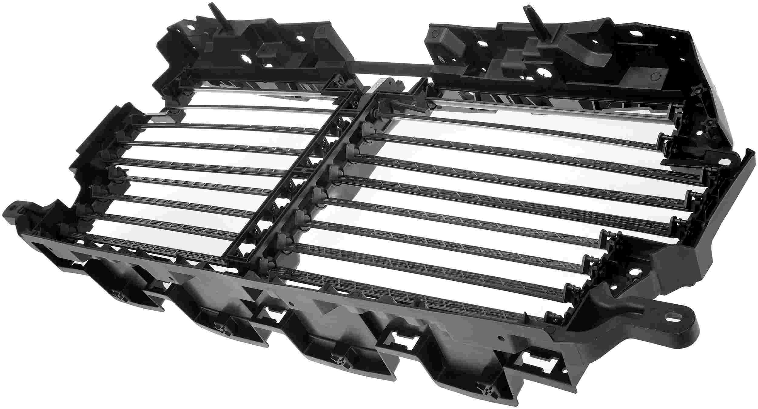 Dorman - OE Solutions ACTIVE GRILLE SHUTTER 601-362
