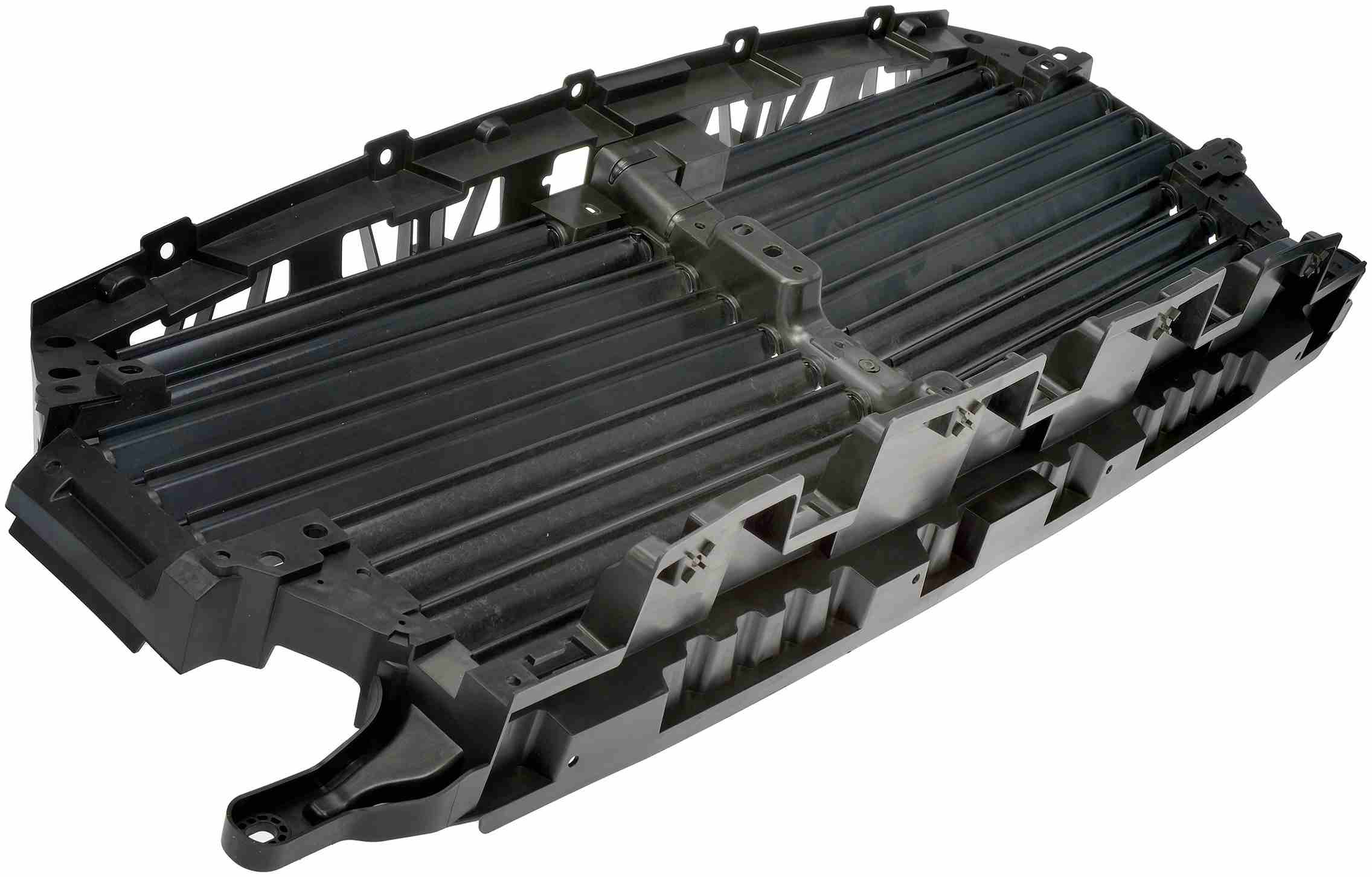 Dorman - OE Solutions ACTIVE GRILLE SHUTTER 601-362