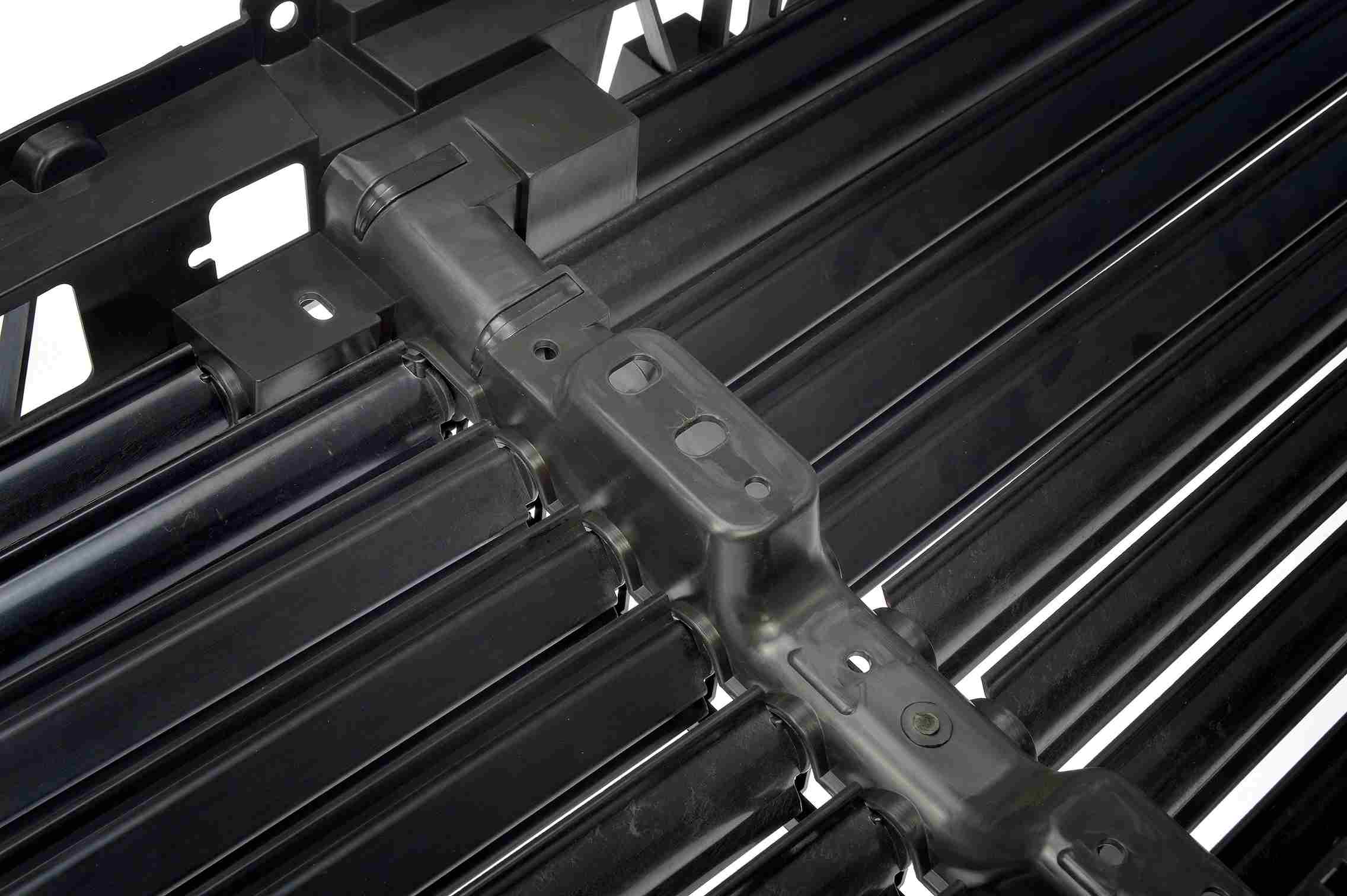 Dorman - OE Solutions ACTIVE GRILLE SHUTTER 601-362