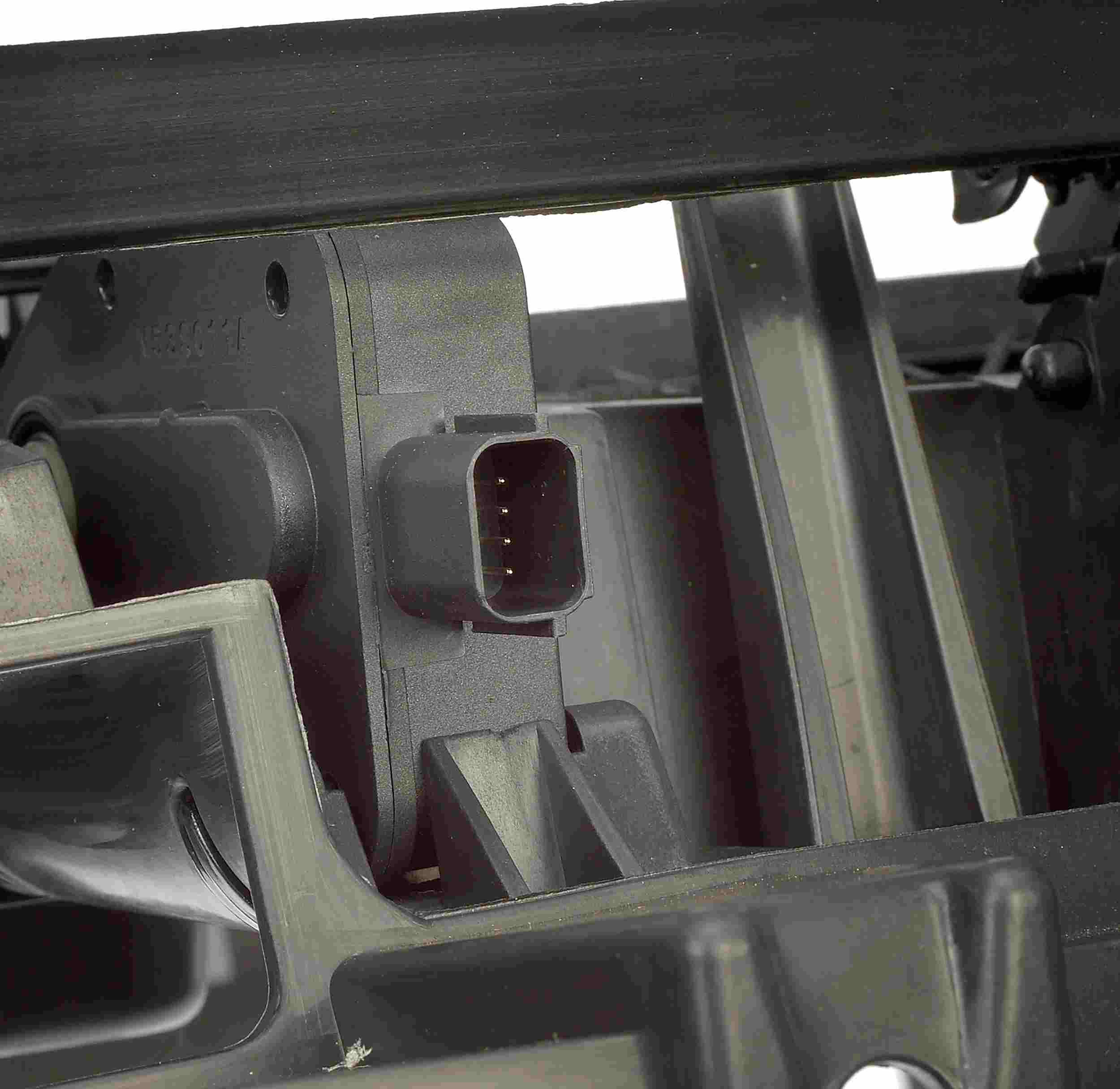 Dorman - OE Solutions ACTIVE GRILLE SHUTTER 601-362