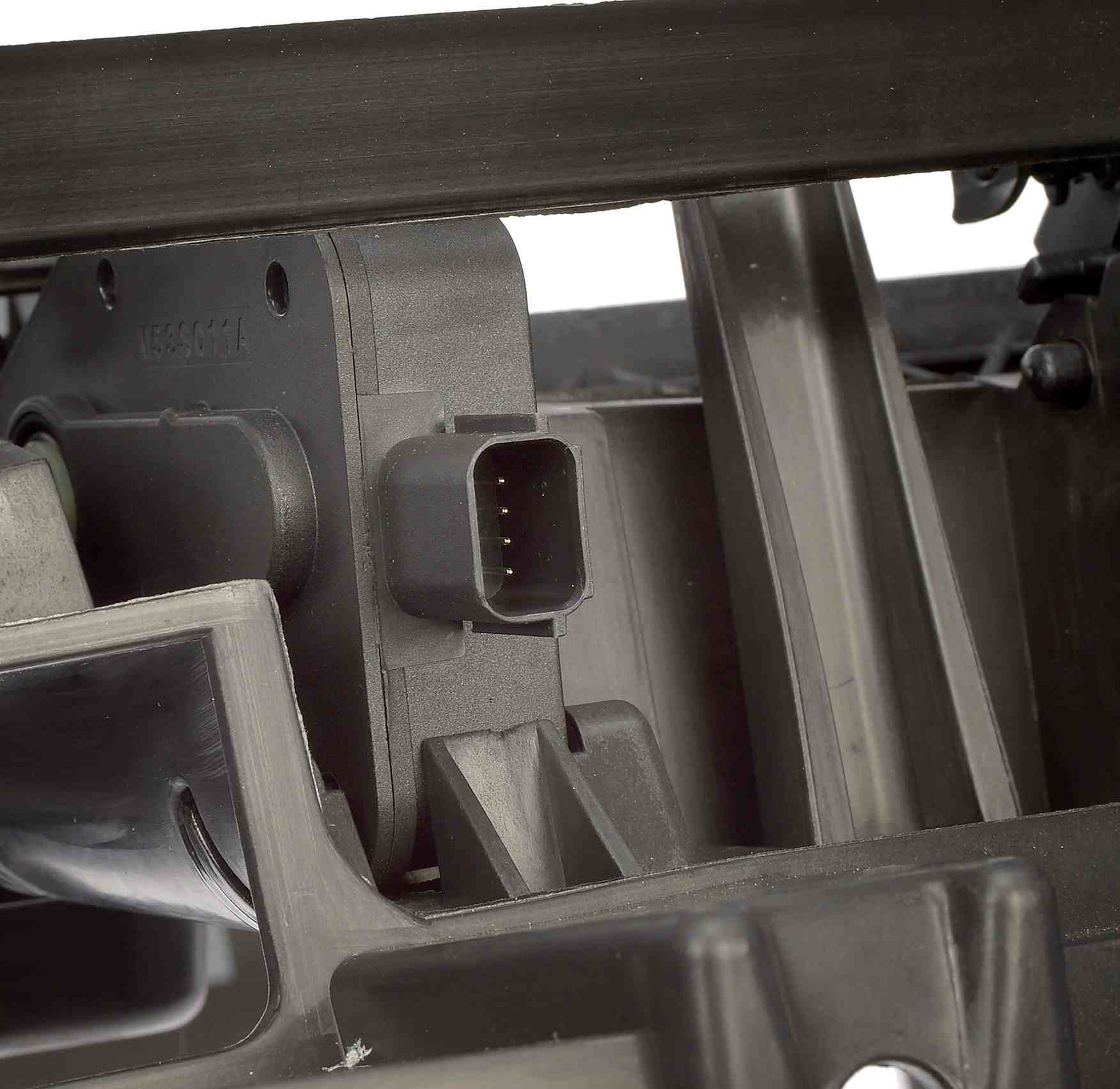 Dorman - OE Solutions ACTIVE GRILLE SHUTTER 601-362