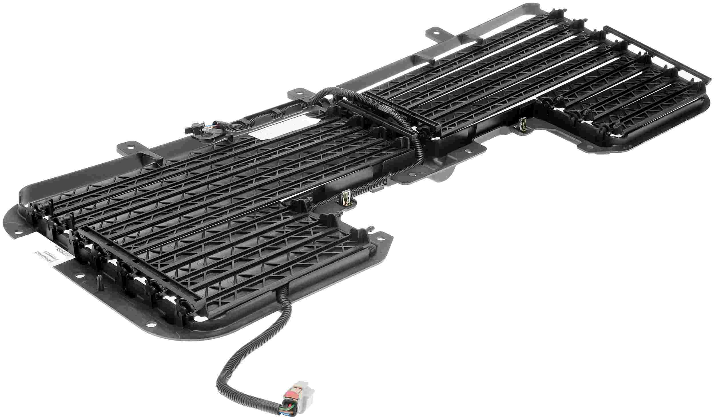 Dorman - OE Solutions ACTIVE GRILLE SHUTTER 601-374