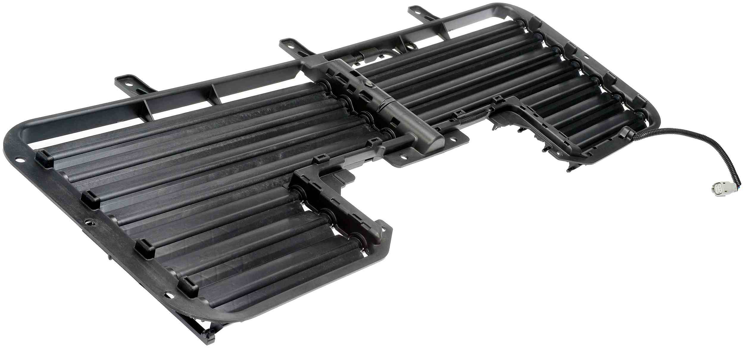 Dorman - OE Solutions ACTIVE GRILLE SHUTTER 601-374