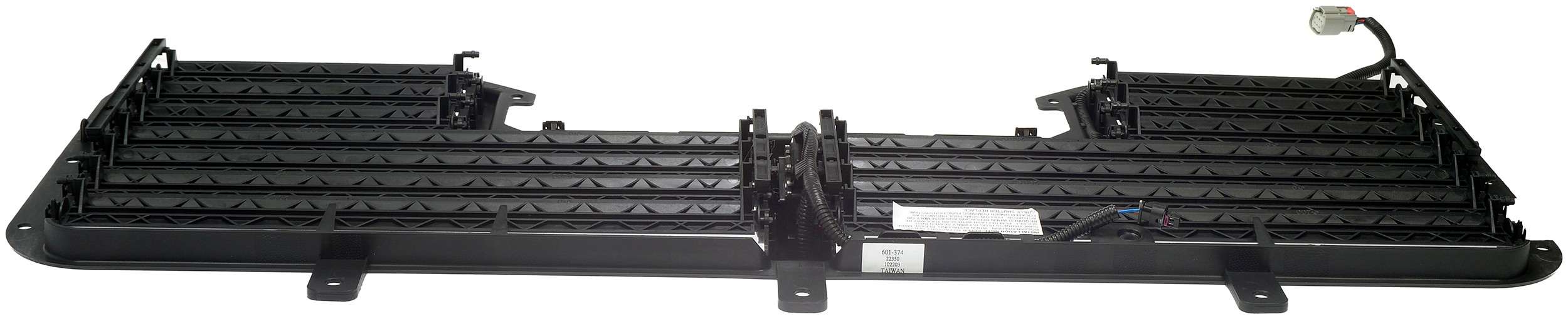 Dorman - OE Solutions ACTIVE GRILLE SHUTTER 601-374