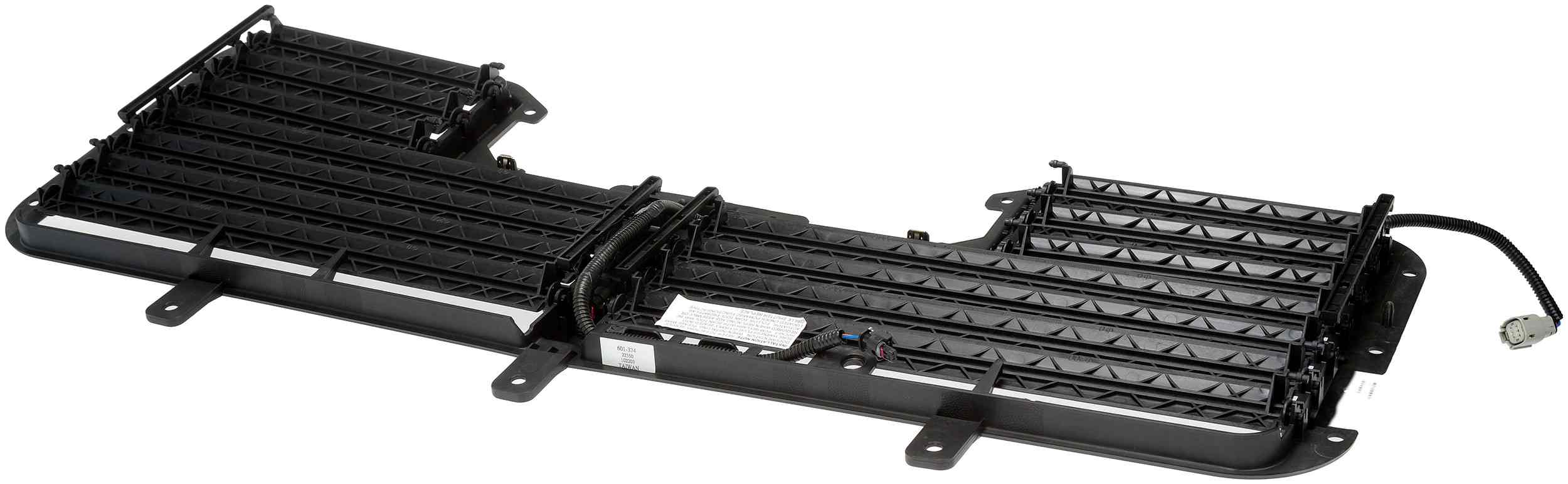 Dorman - OE Solutions ACTIVE GRILLE SHUTTER 601-374