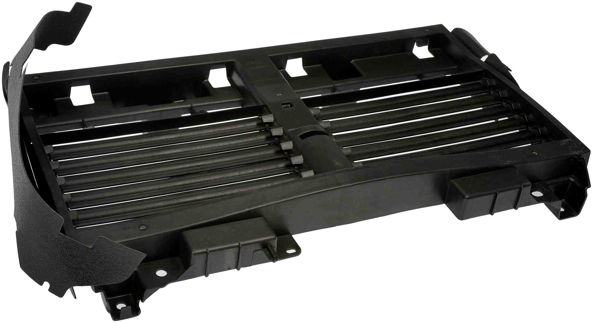 Dorman - OE Solutions ACTIVE GRILLE SHUTTER 601-376