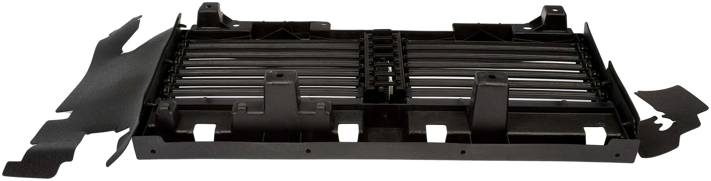 Dorman - OE Solutions ACTIVE GRILLE SHUTTER 601-376