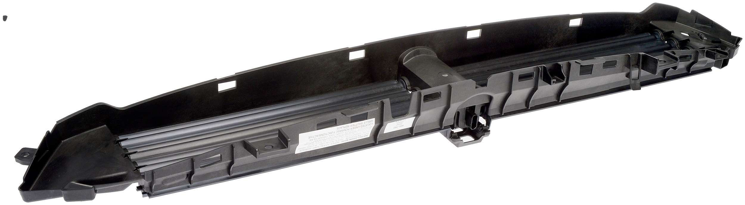 Dorman - OE Solutions ACTIVE GRILLE SHUTTER 601-390