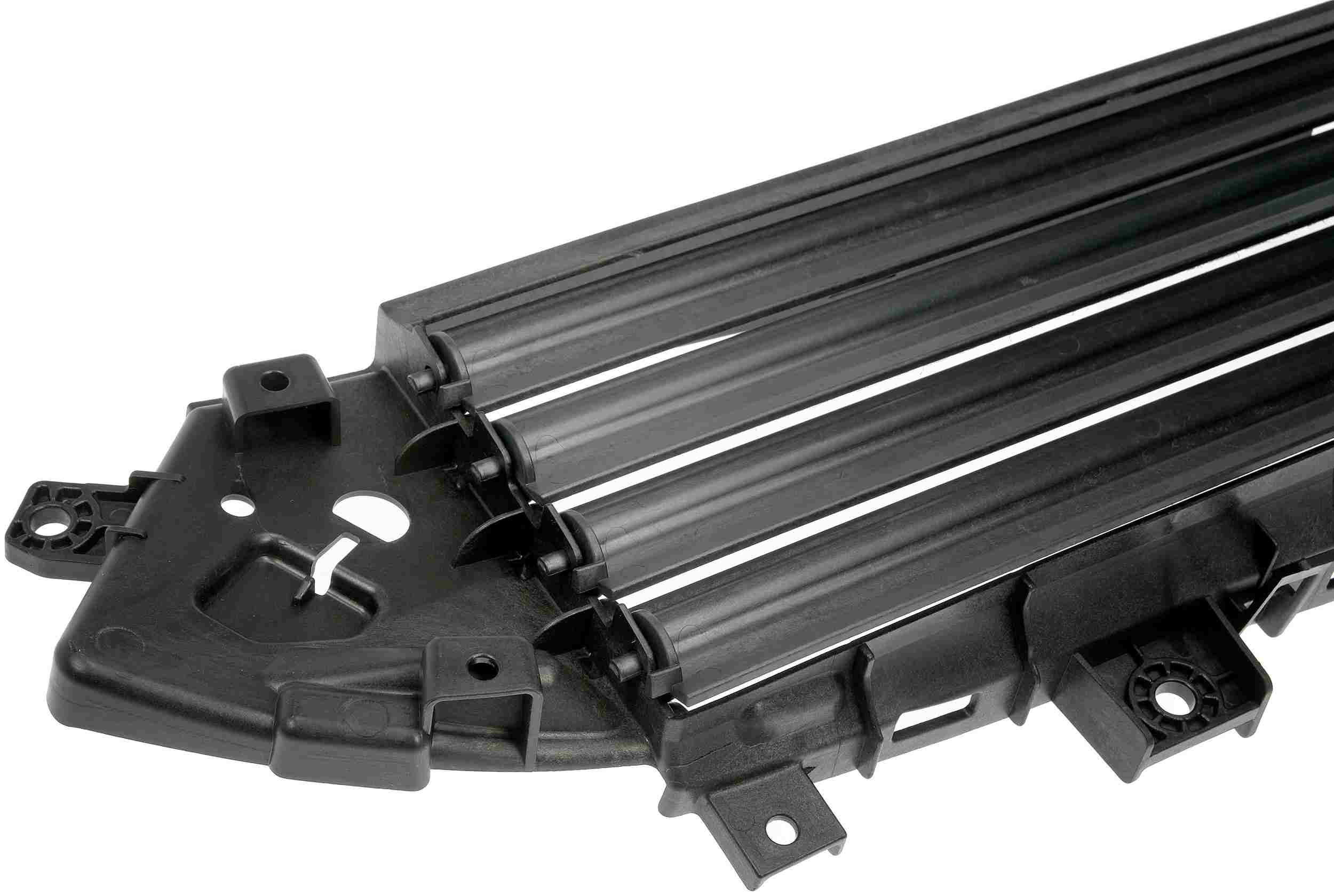 Dorman - OE Solutions ACTIVE GRILLE SHUTTER 601-390