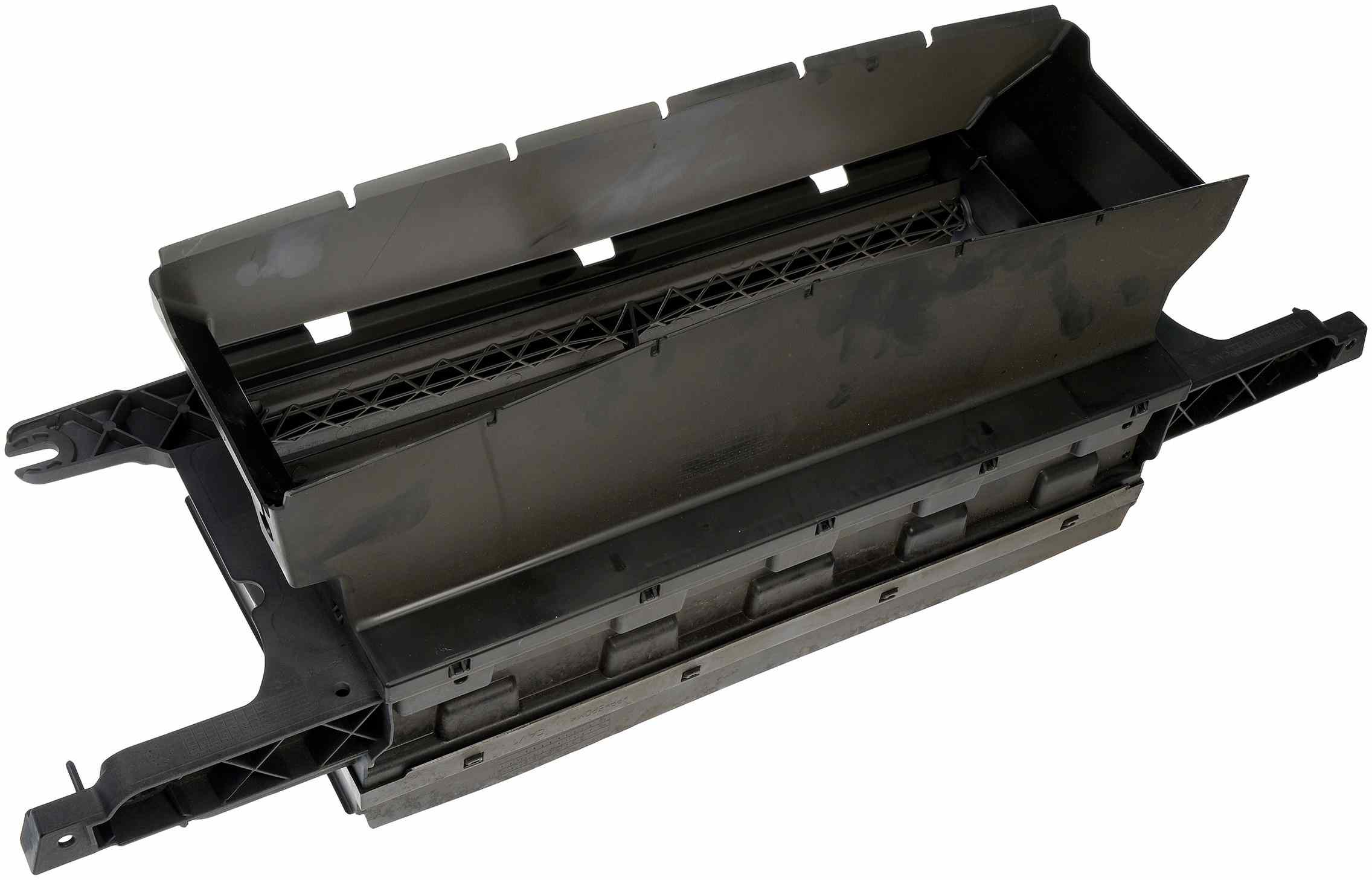 Dorman - OE Solutions ACTIVE GRILLE SHUTTER 601-392