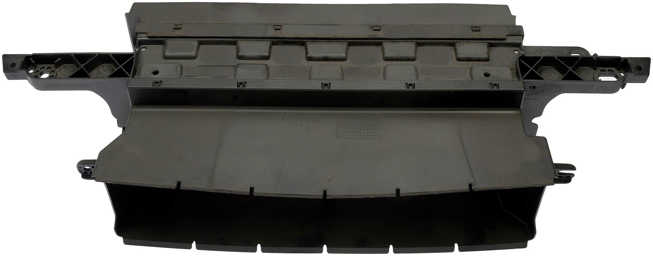 Dorman - OE Solutions ACTIVE GRILLE SHUTTER 601-392