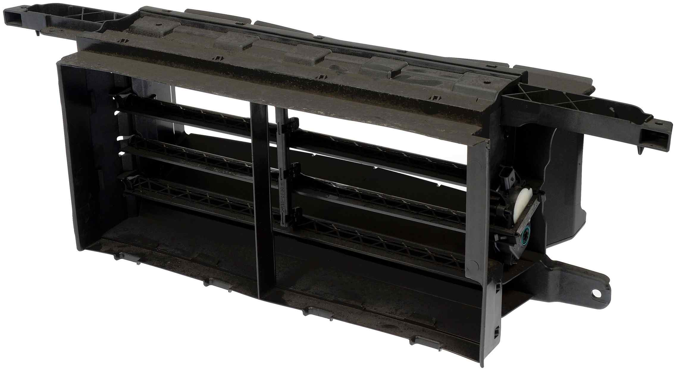 Dorman - OE Solutions ACTIVE GRILLE SHUTTER 601-392