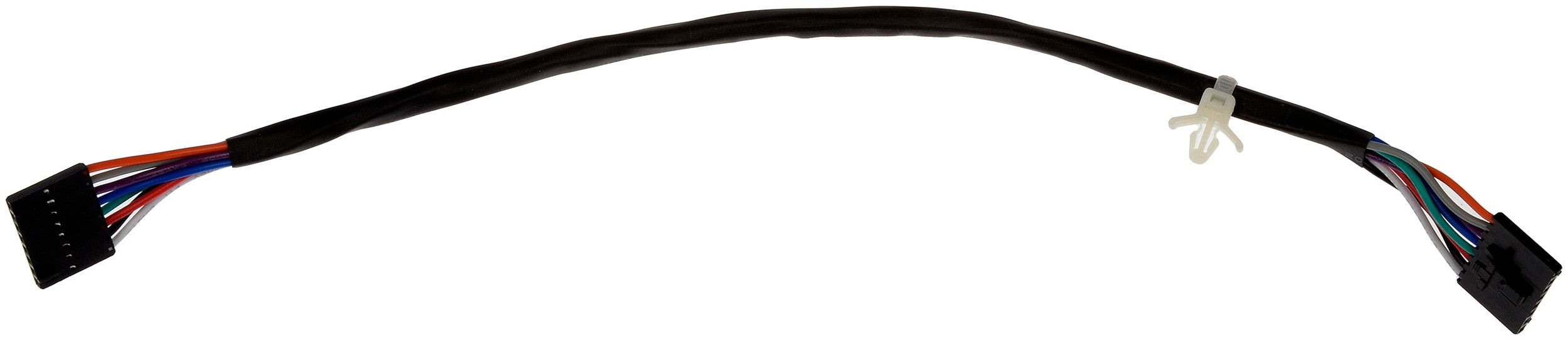 Dorman - OE Solutions SHIFTER BEZEL WITH HARNESS KIT - TAN 601-401