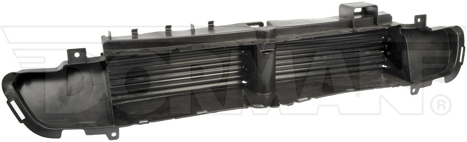 Dorman - OE Solutions ACTIVE GRILLE SHUTTER 601-424