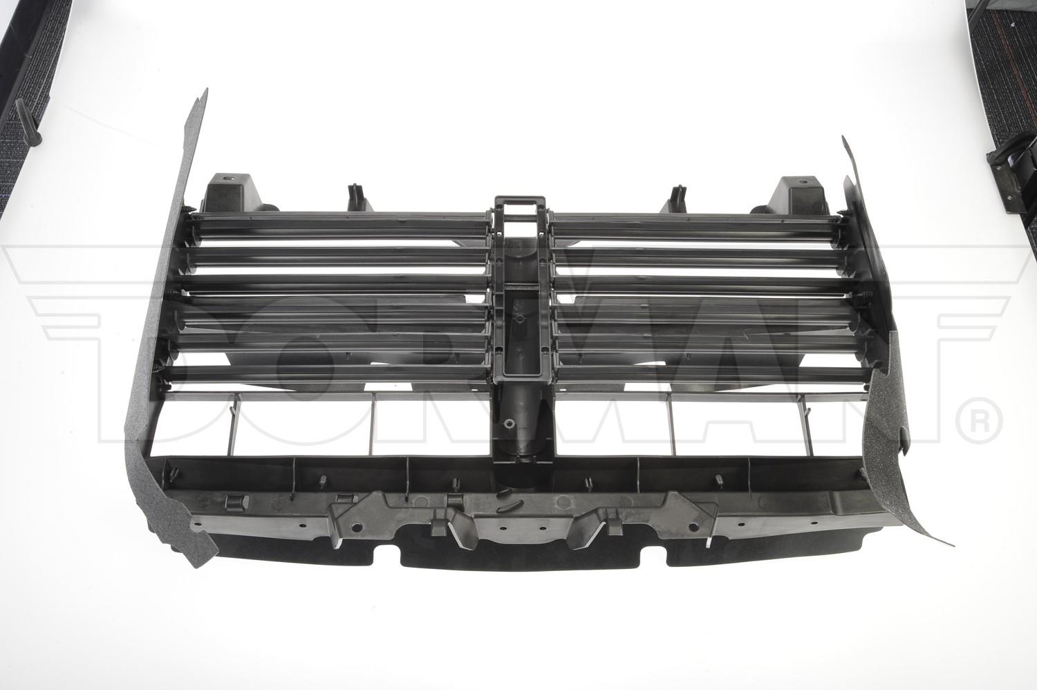 Dorman - OE Solutions ACTIVE GRILLE SHUTTER 601-426