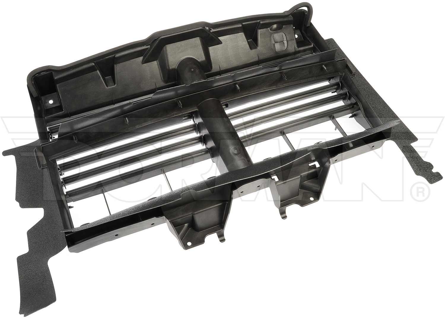 Dorman - OE Solutions ACTIVE GRILLE SHUTTER 601-426