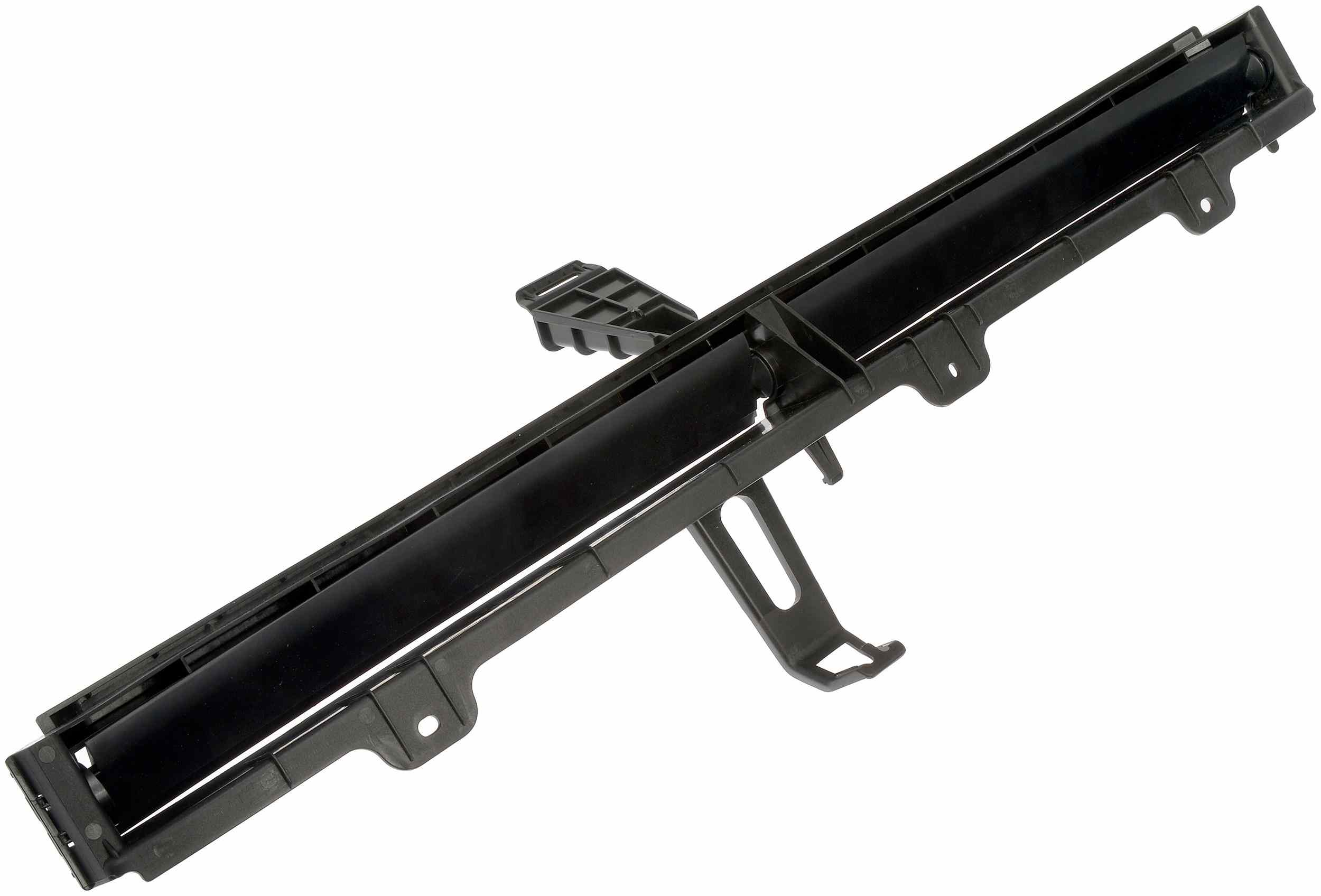 Dorman - OE Solutions ACTIVE GRILLE SHUTTER 601-444
