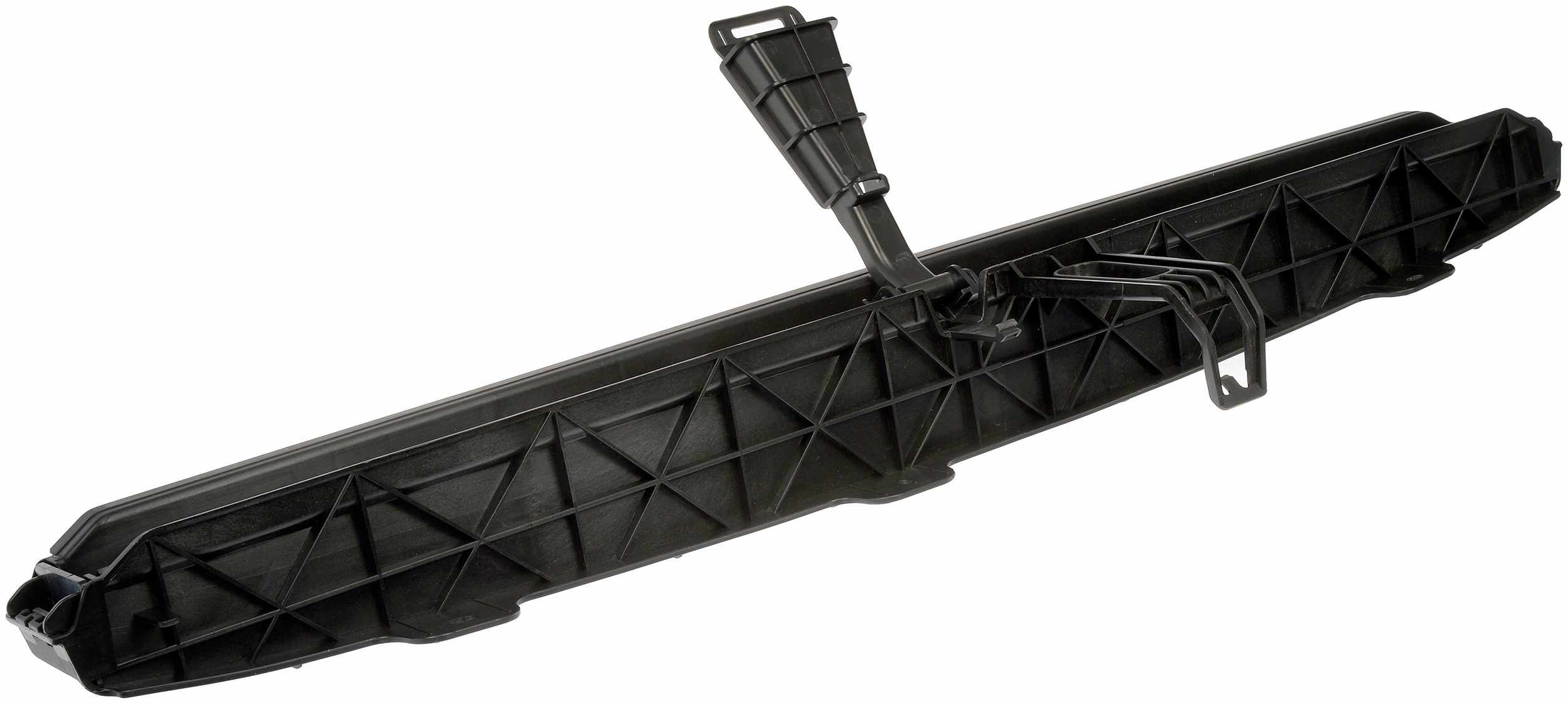 Dorman - OE Solutions ACTIVE GRILLE SHUTTER 601-444