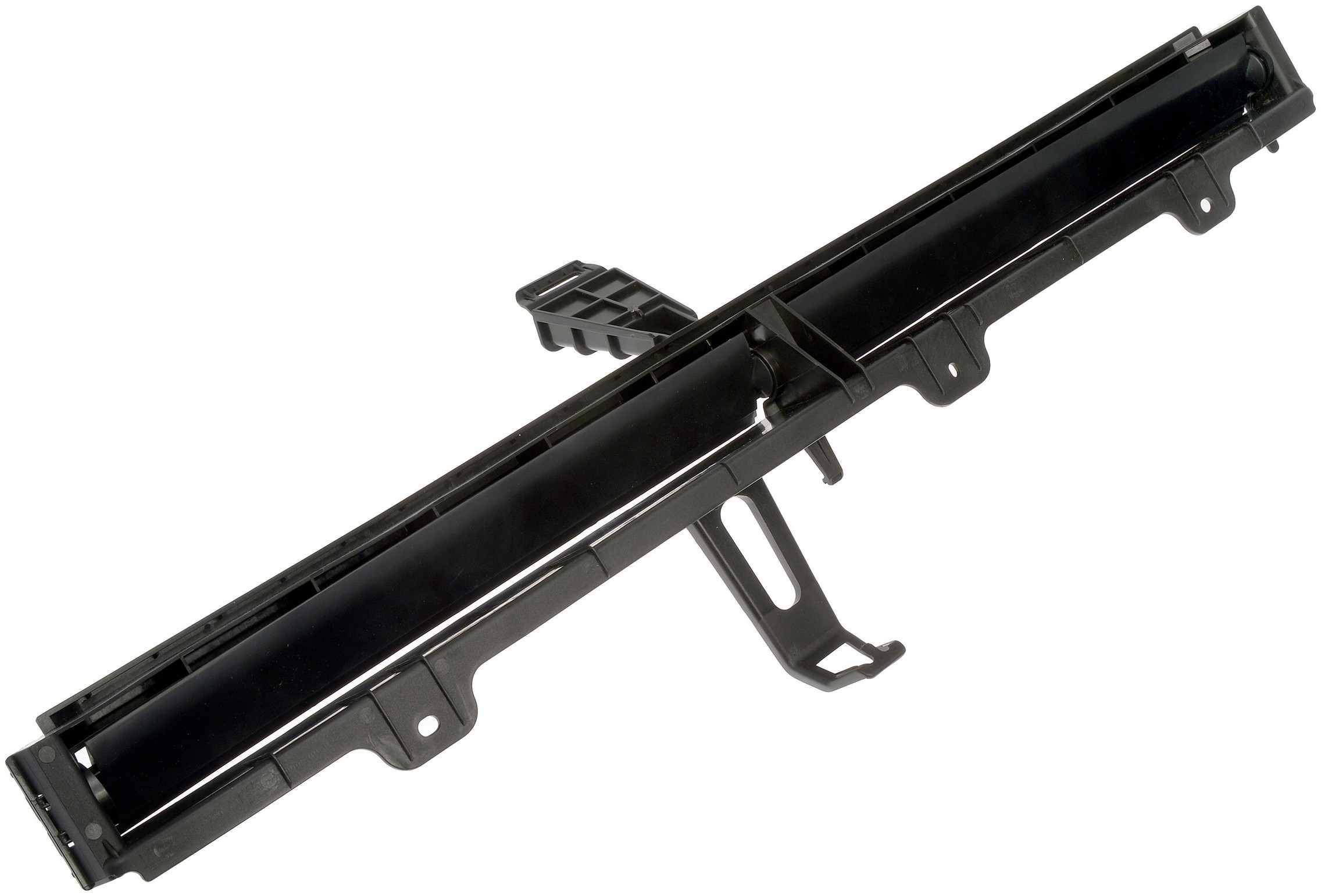 Dorman - OE Solutions ACTIVE GRILLE SHUTTER 601-444