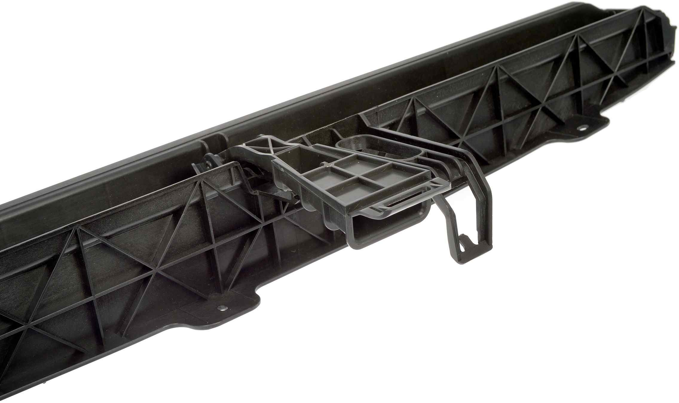 Dorman - OE Solutions ACTIVE GRILLE SHUTTER 601-444