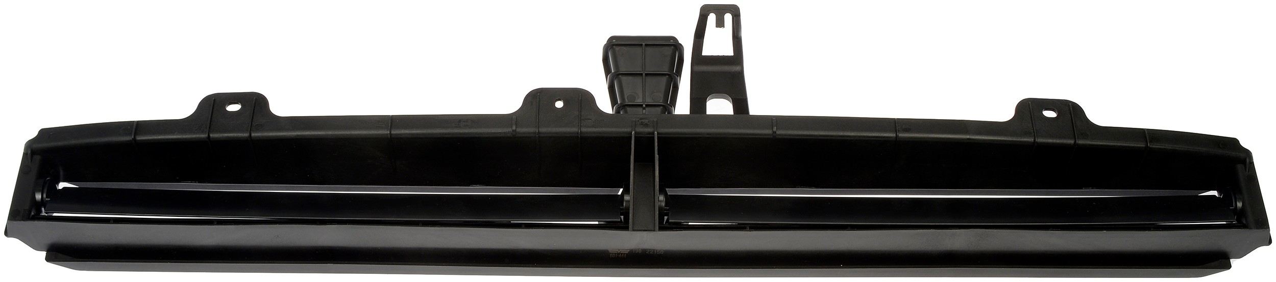 Dorman - OE Solutions ACTIVE GRILLE SHUTTER 601-444