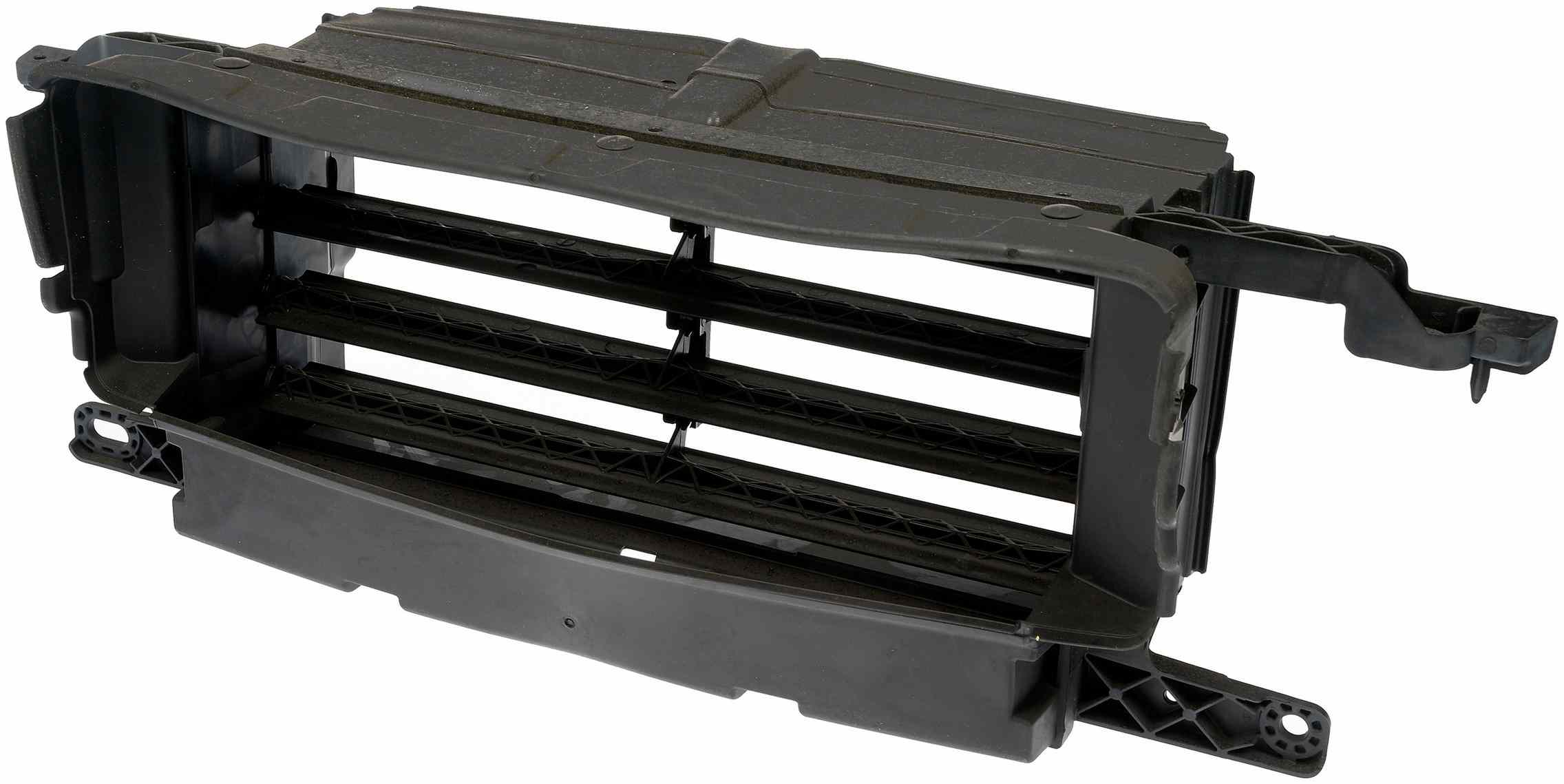 Dorman - OE Solutions ACTIVE GRILLE SHUTTER 601-515