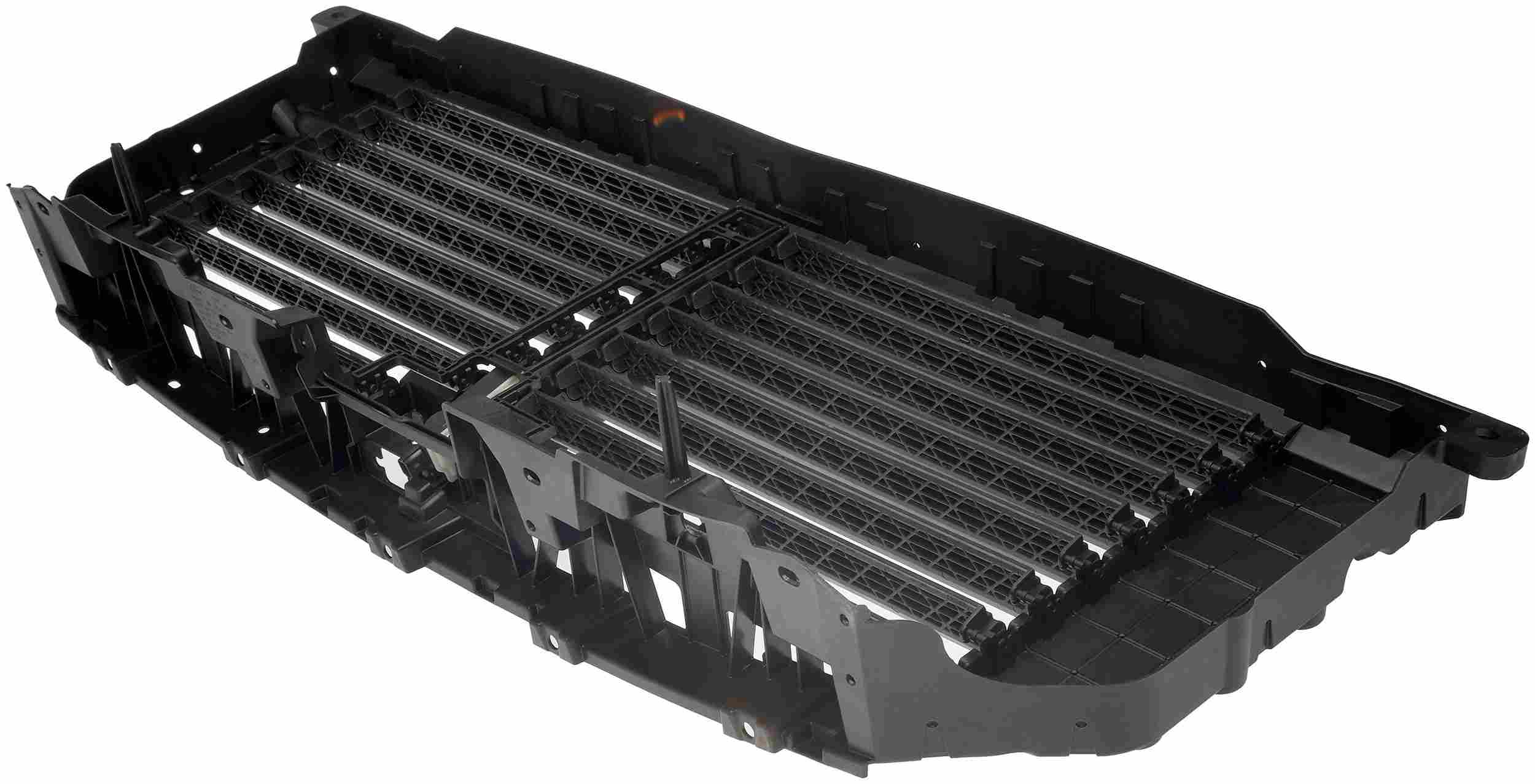 Dorman - OE Solutions ACTIVE GRILLE SHUTTER 601-566