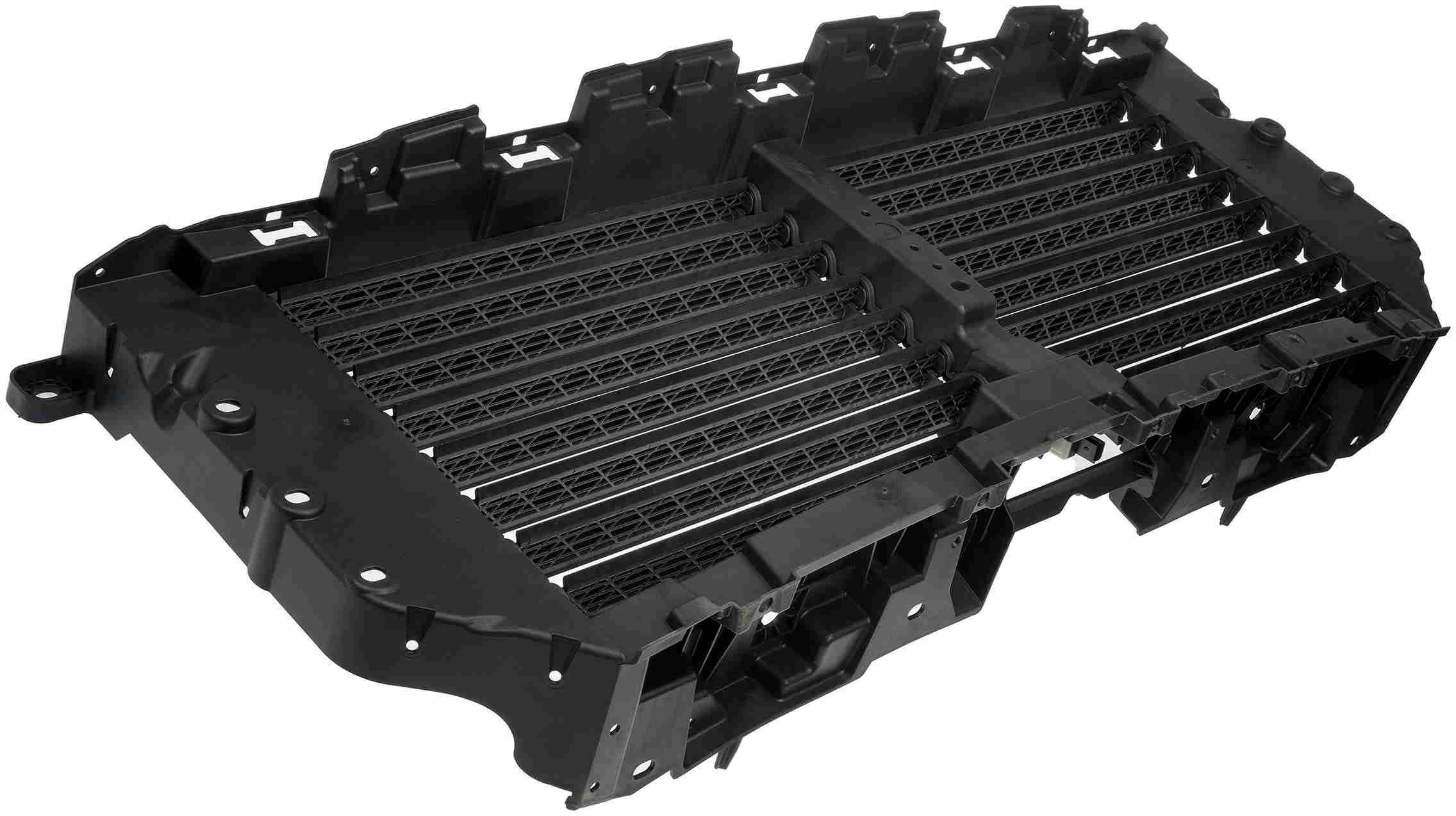 Dorman - OE Solutions ACTIVE GRILLE SHUTTER 601-566