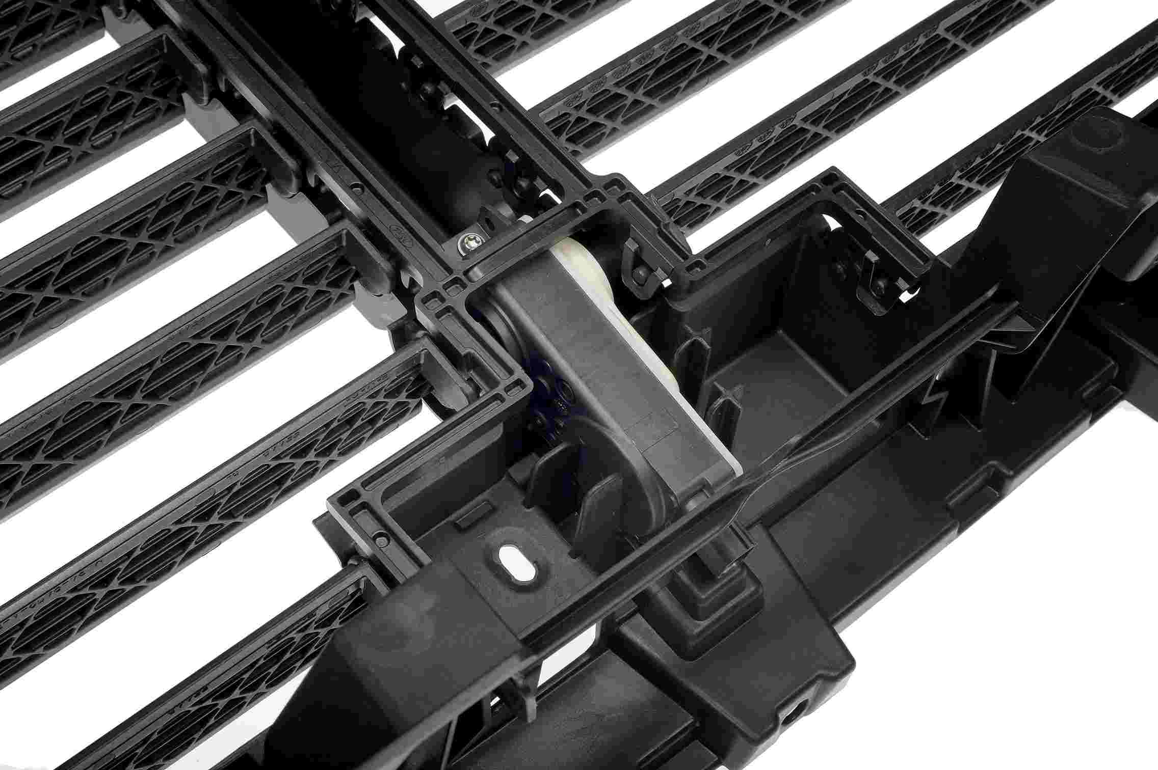 Dorman - OE Solutions ACTIVE GRILLE SHUTTER 601-566
