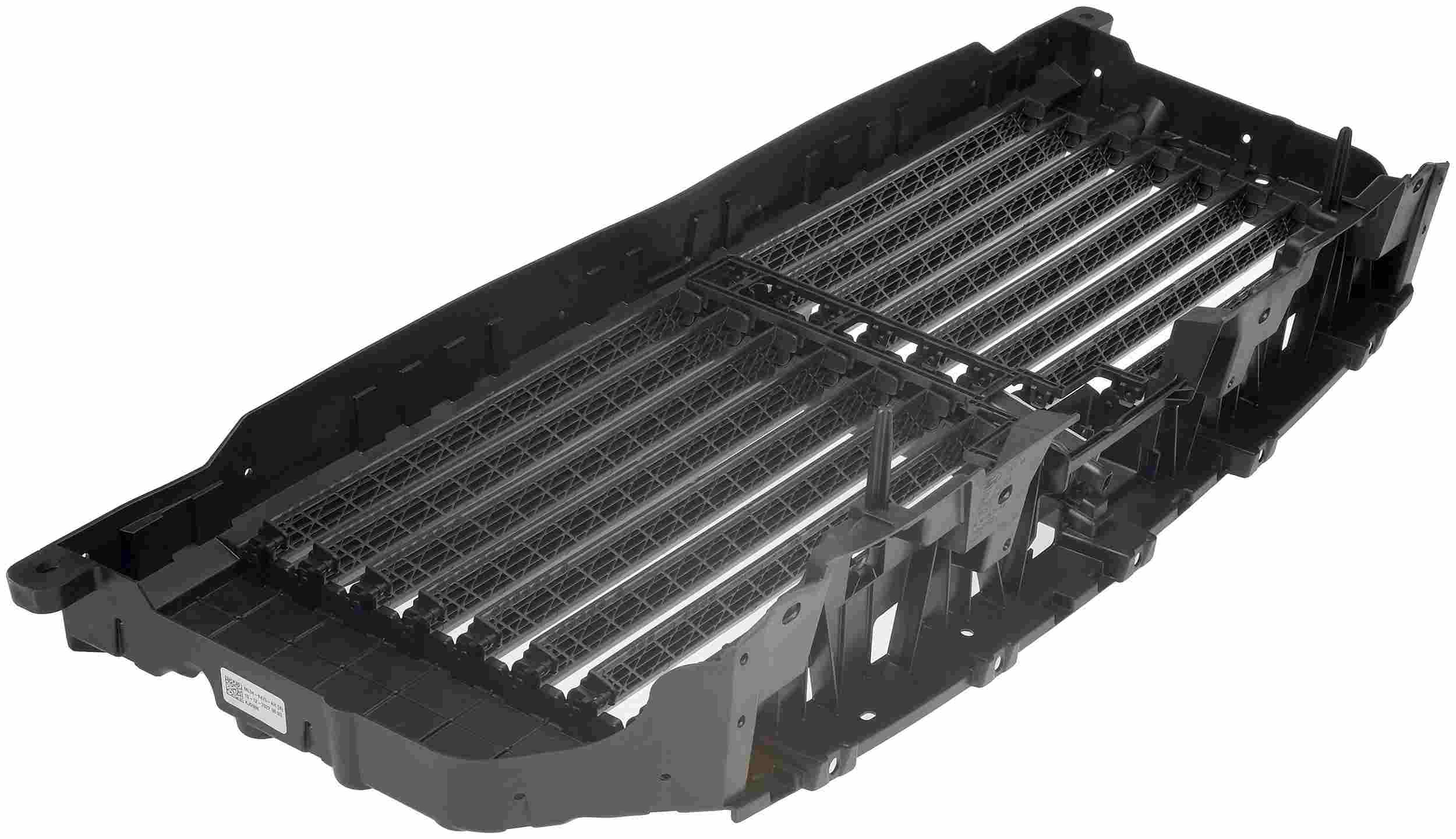 Dorman - OE Solutions ACTIVE GRILLE SHUTTER 601-566