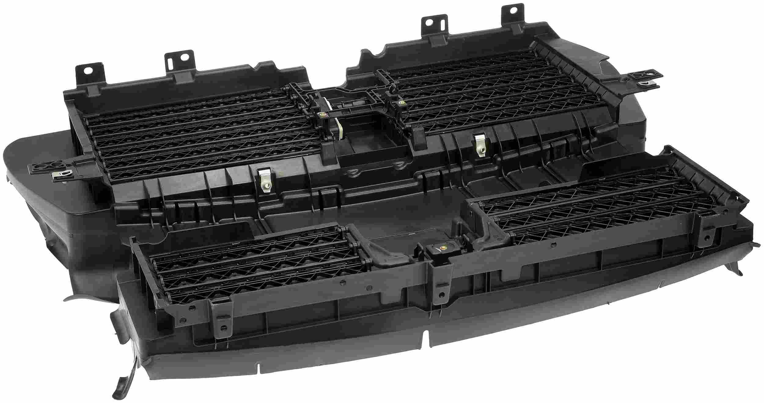 Dorman - OE Solutions ACTIVE GRILLE SHUTTER 601-582