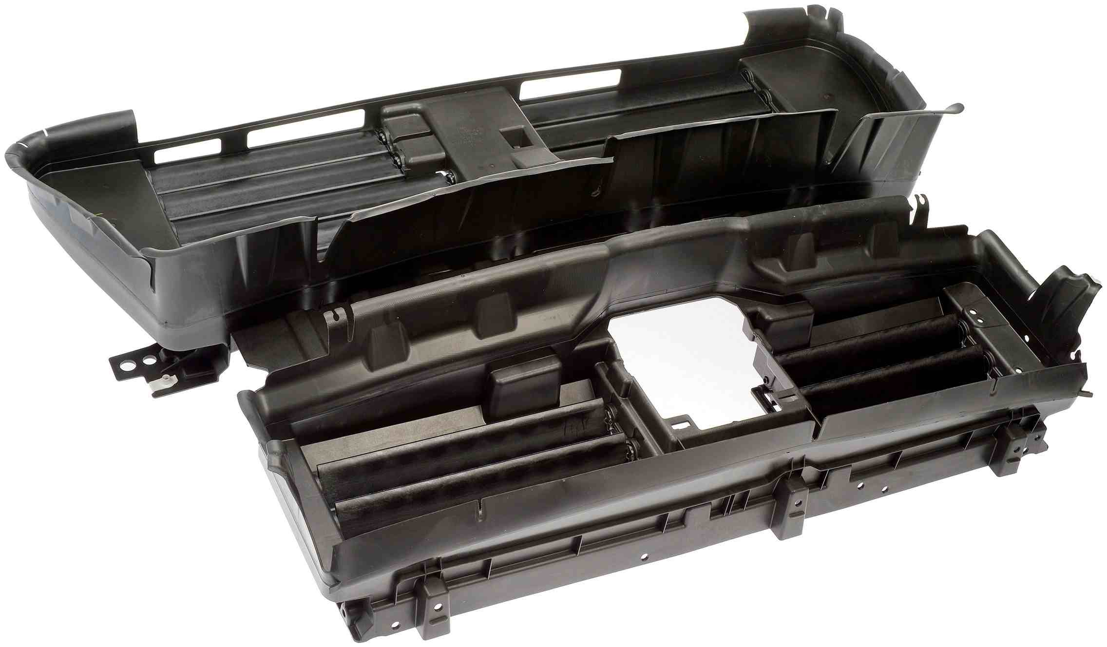Dorman - OE Solutions ACTIVE GRILLE SHUTTER 601-582