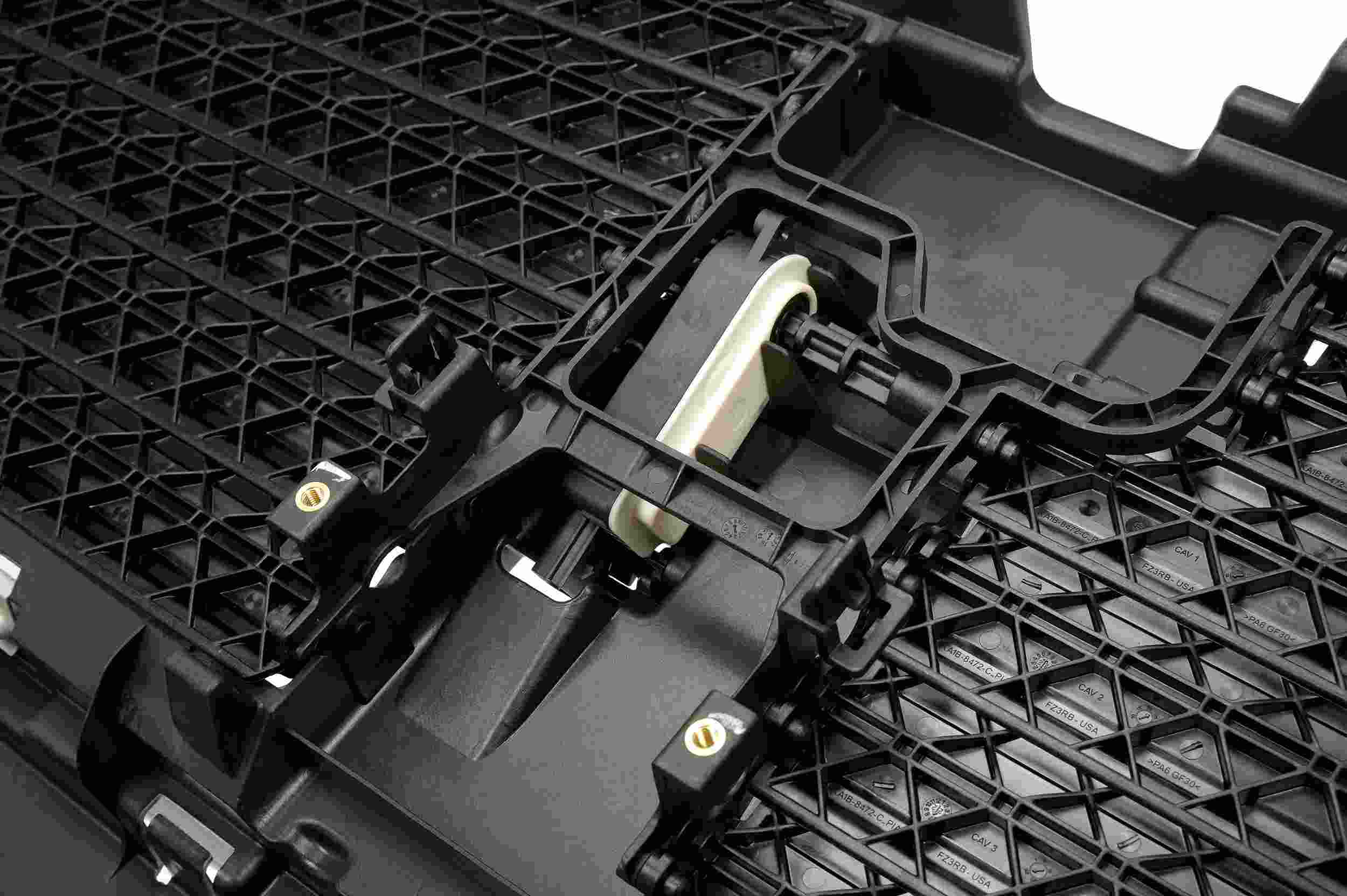 Dorman - OE Solutions ACTIVE GRILLE SHUTTER 601-582