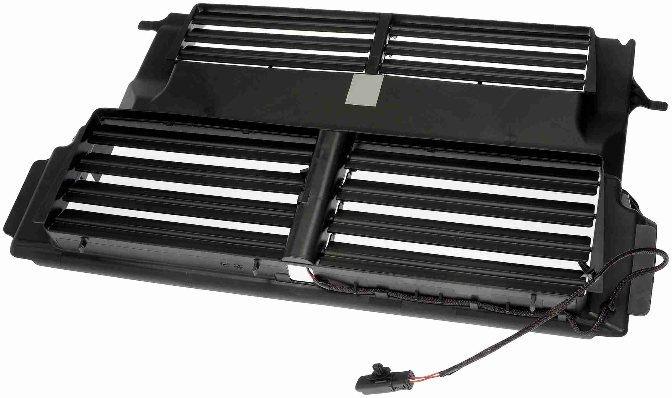 Dorman - OE Solutions ACTIVE GRILLE SHUTTER 601-590