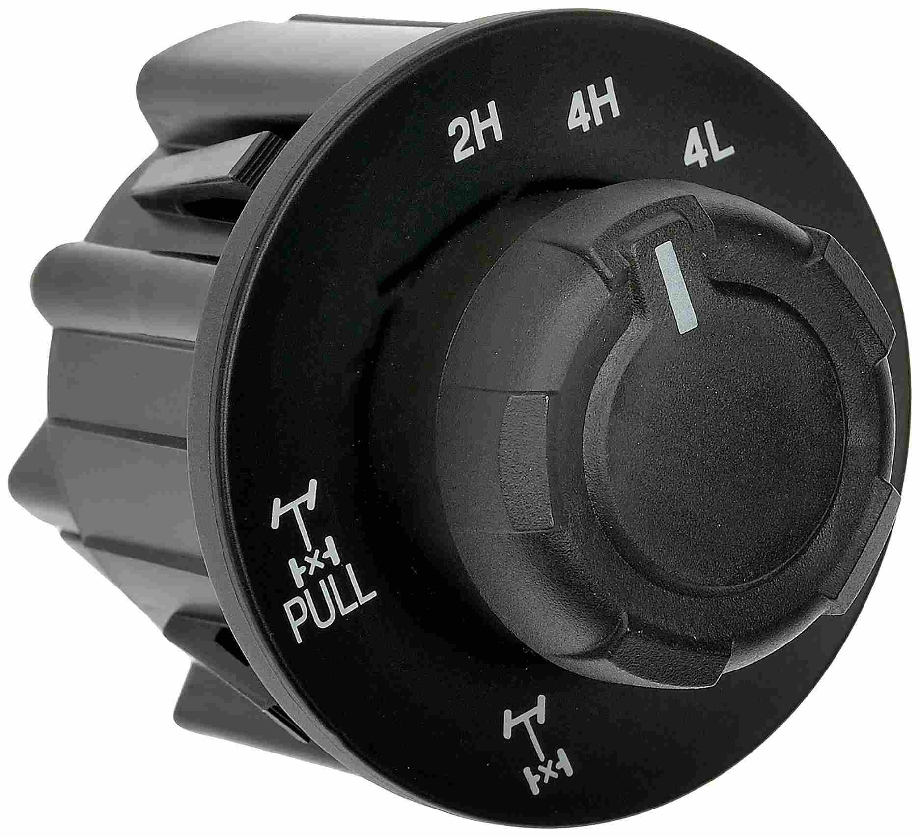 Dorman - OE Solutions 4WD E-LOCKER OVERRIDE CONTROL SWITCH 601-602