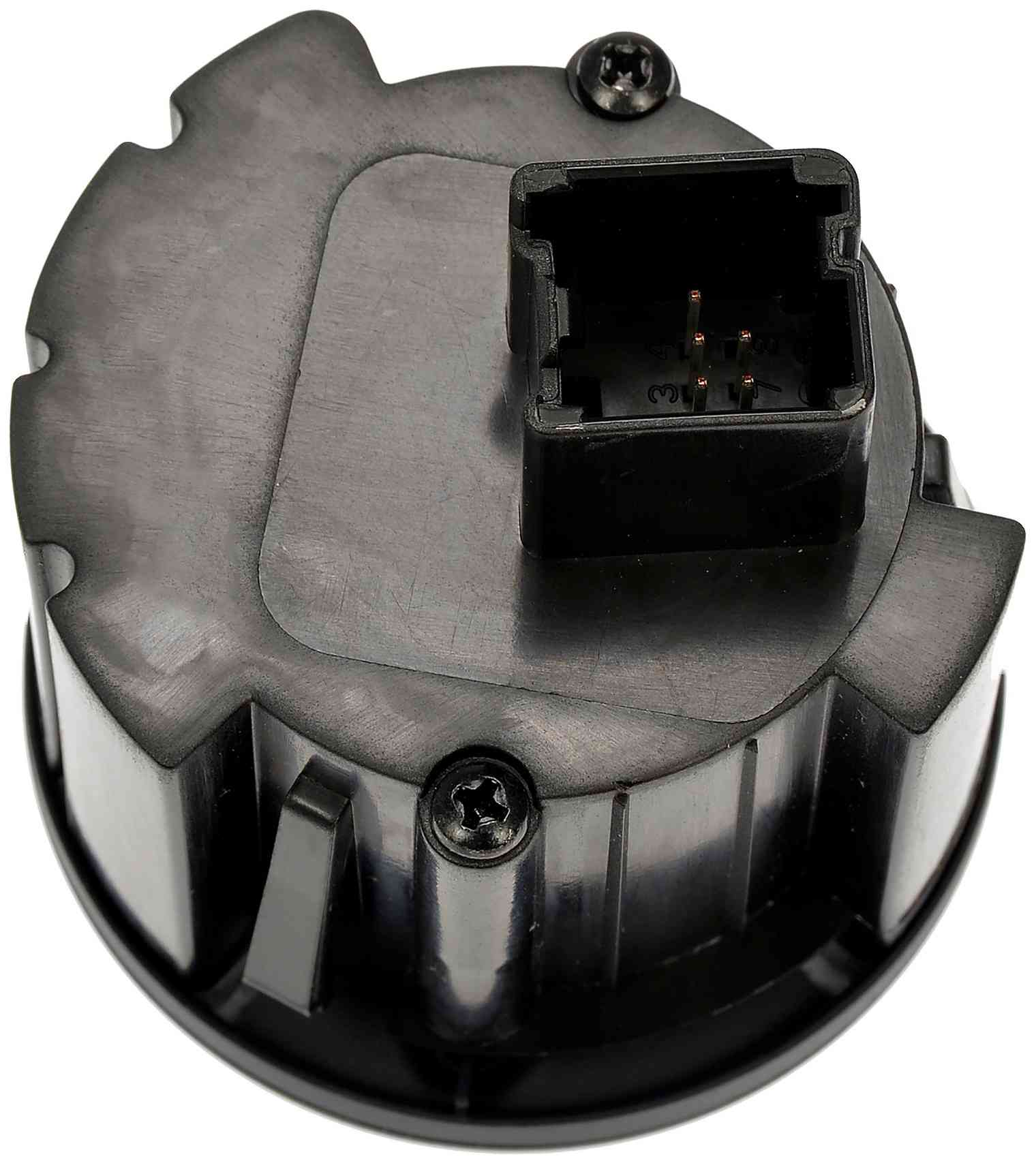 Dorman - OE Solutions 4WD E-LOCKER OVERRIDE CONTROL SWITCH 601-602