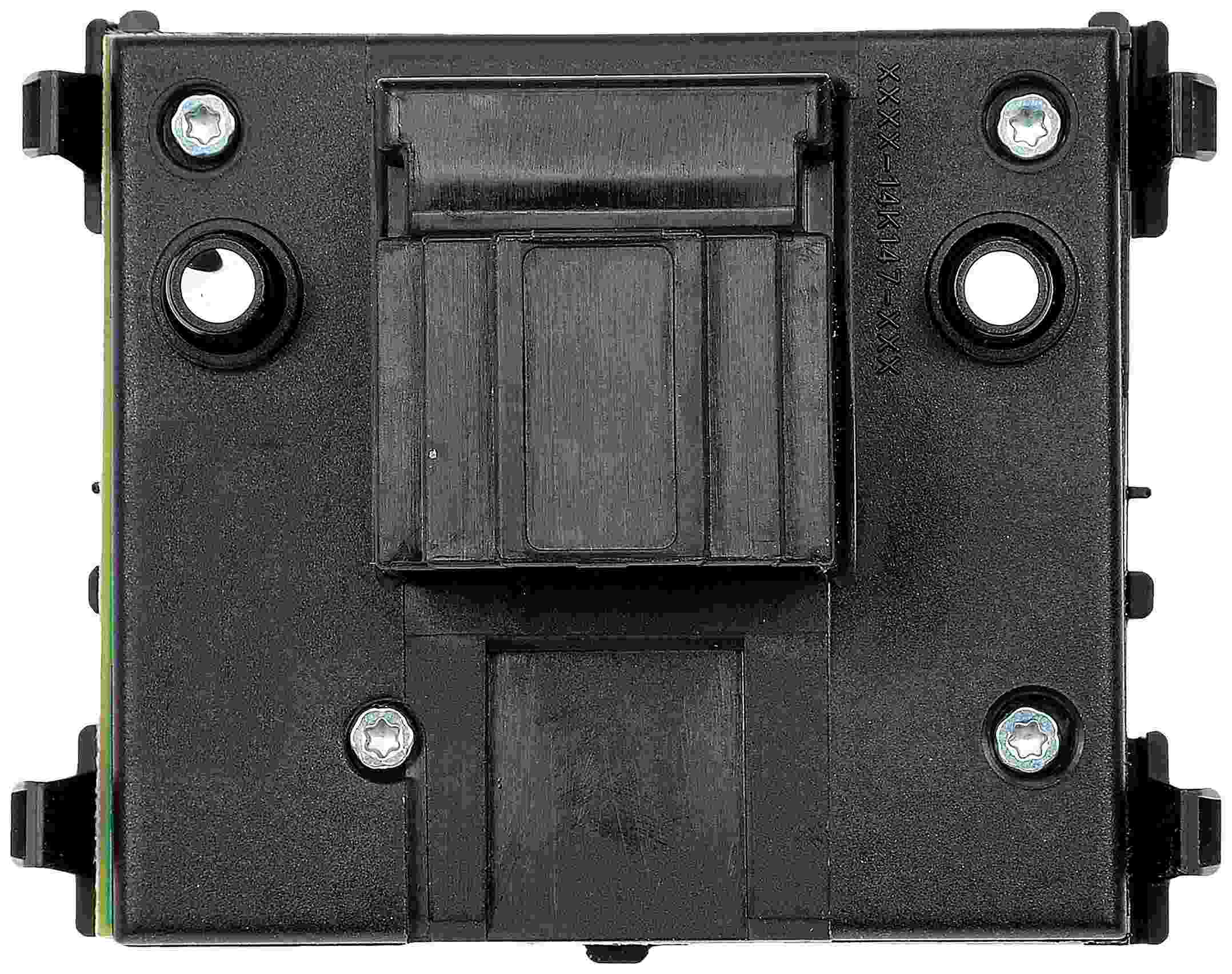 Dorman - OE Solutions POWER SUNROOF SWITCH 601-603