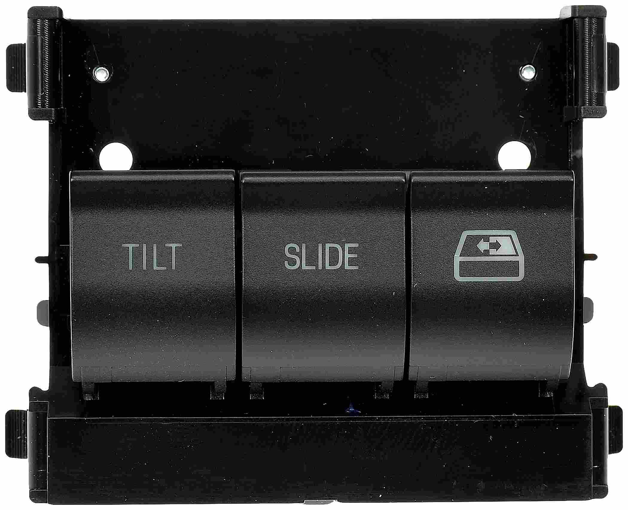 Dorman - OE Solutions POWER SUNROOF SWITCH 601-603