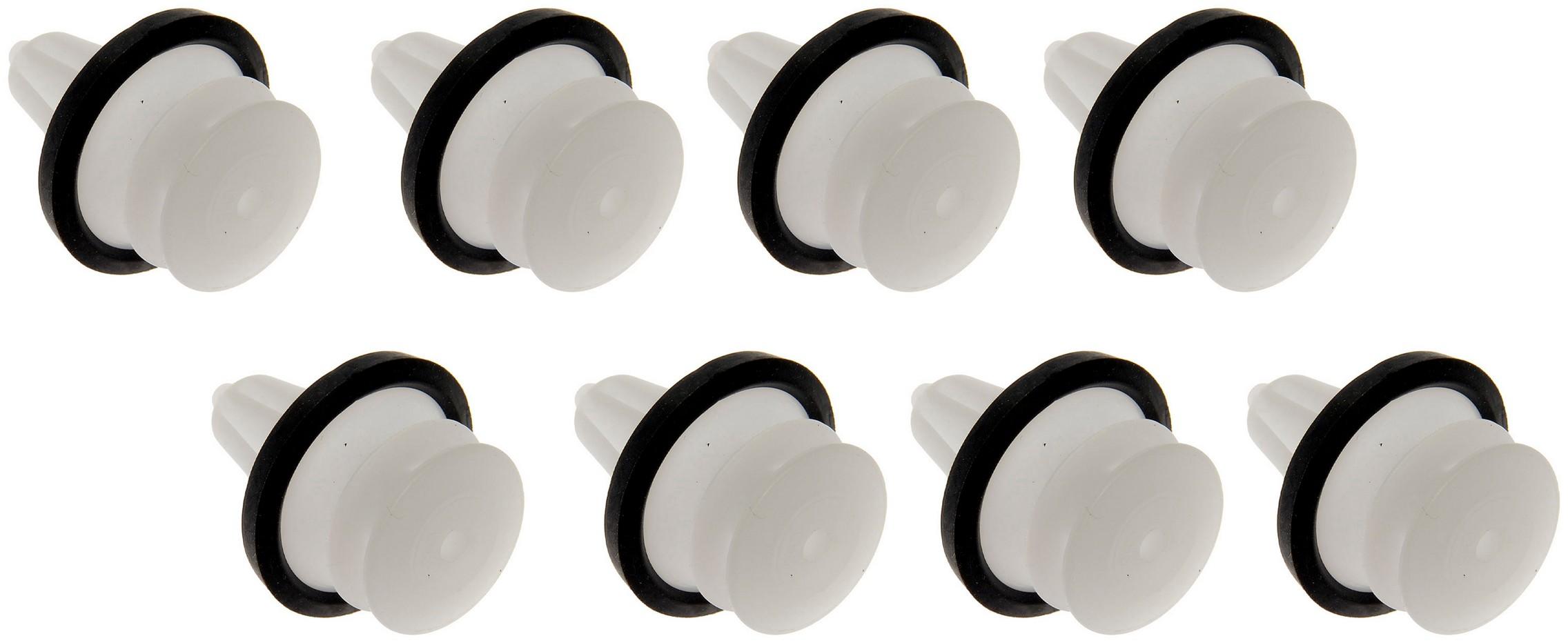 Dorman - OE Solutions DOOR HANDLE REPAIR KIT 601-650