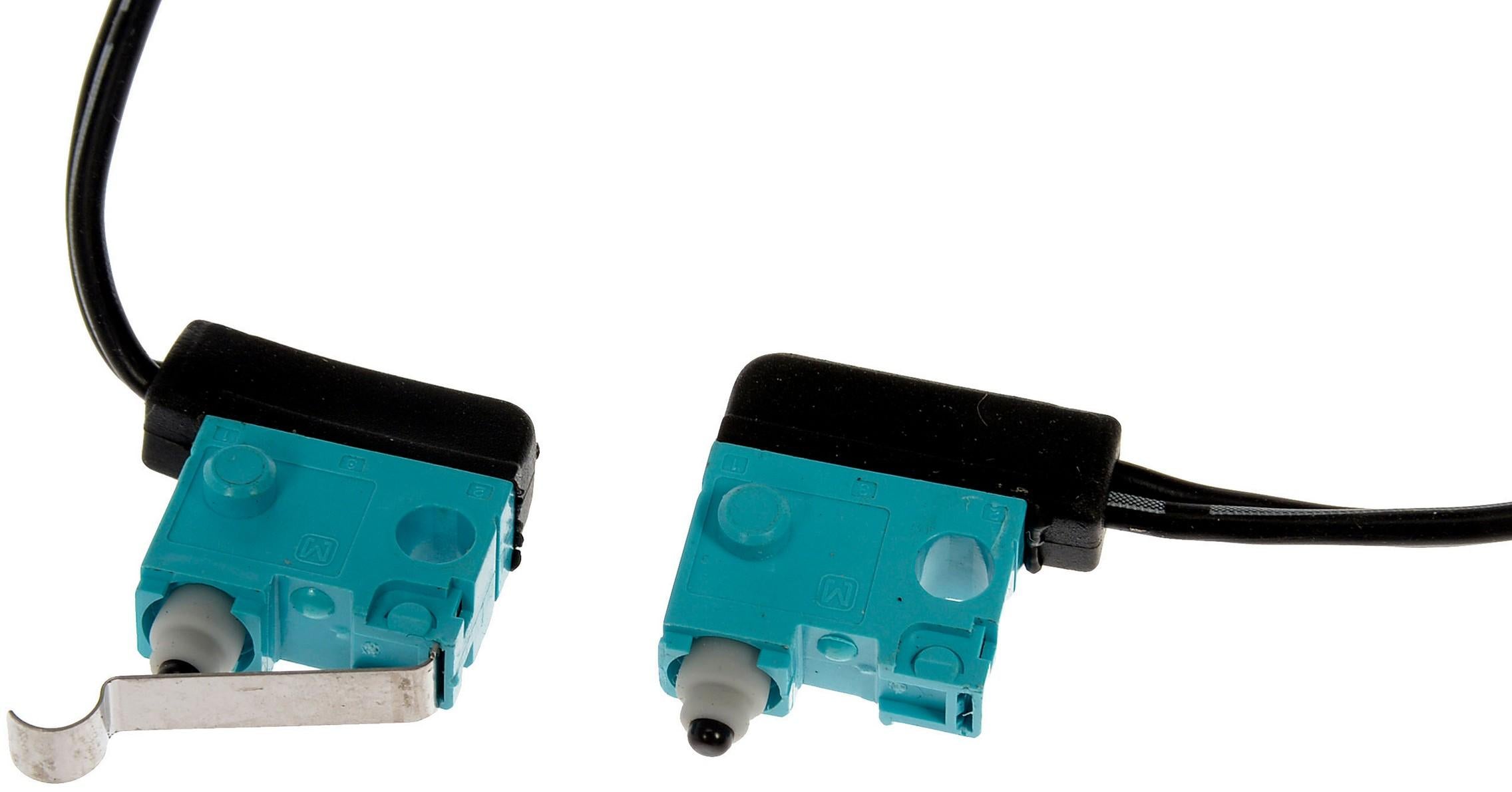 Dorman - OE Solutions DOOR HANDLE REPAIR KIT 601-650