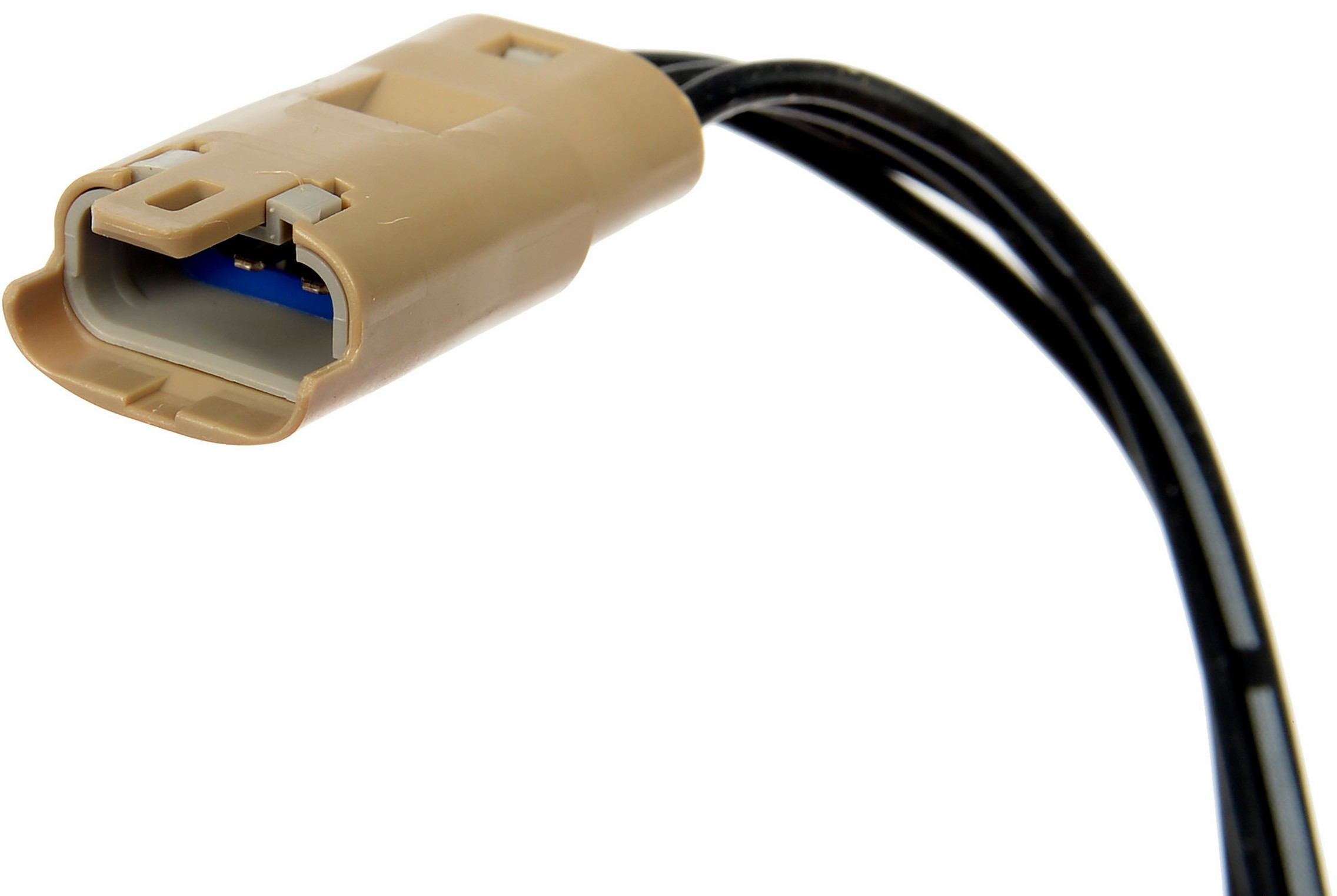 Dorman - OE Solutions DOOR HANDLE REPAIR KIT 601-650