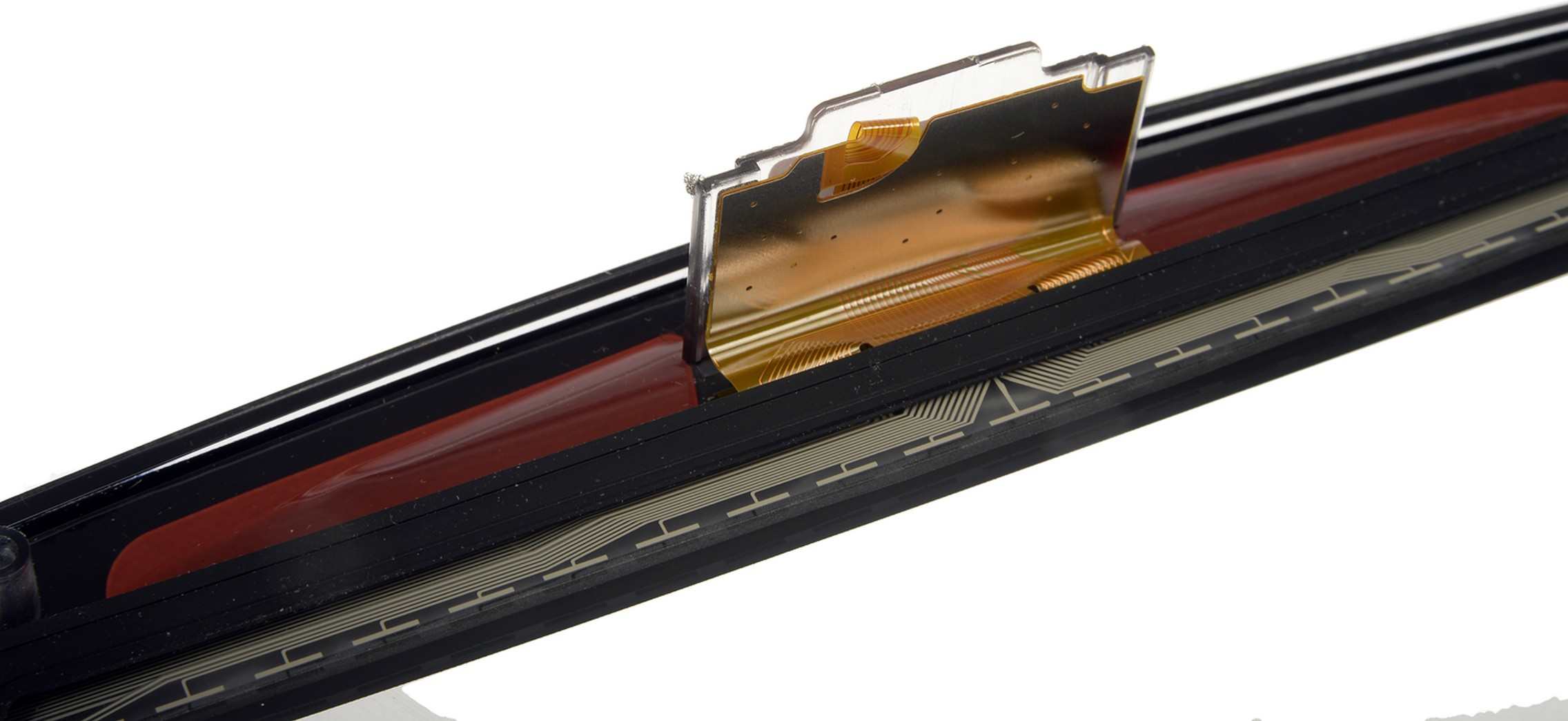 Dorman - OE Solutions INFOTAINMENT SCREEN DIGITIZER 601-703