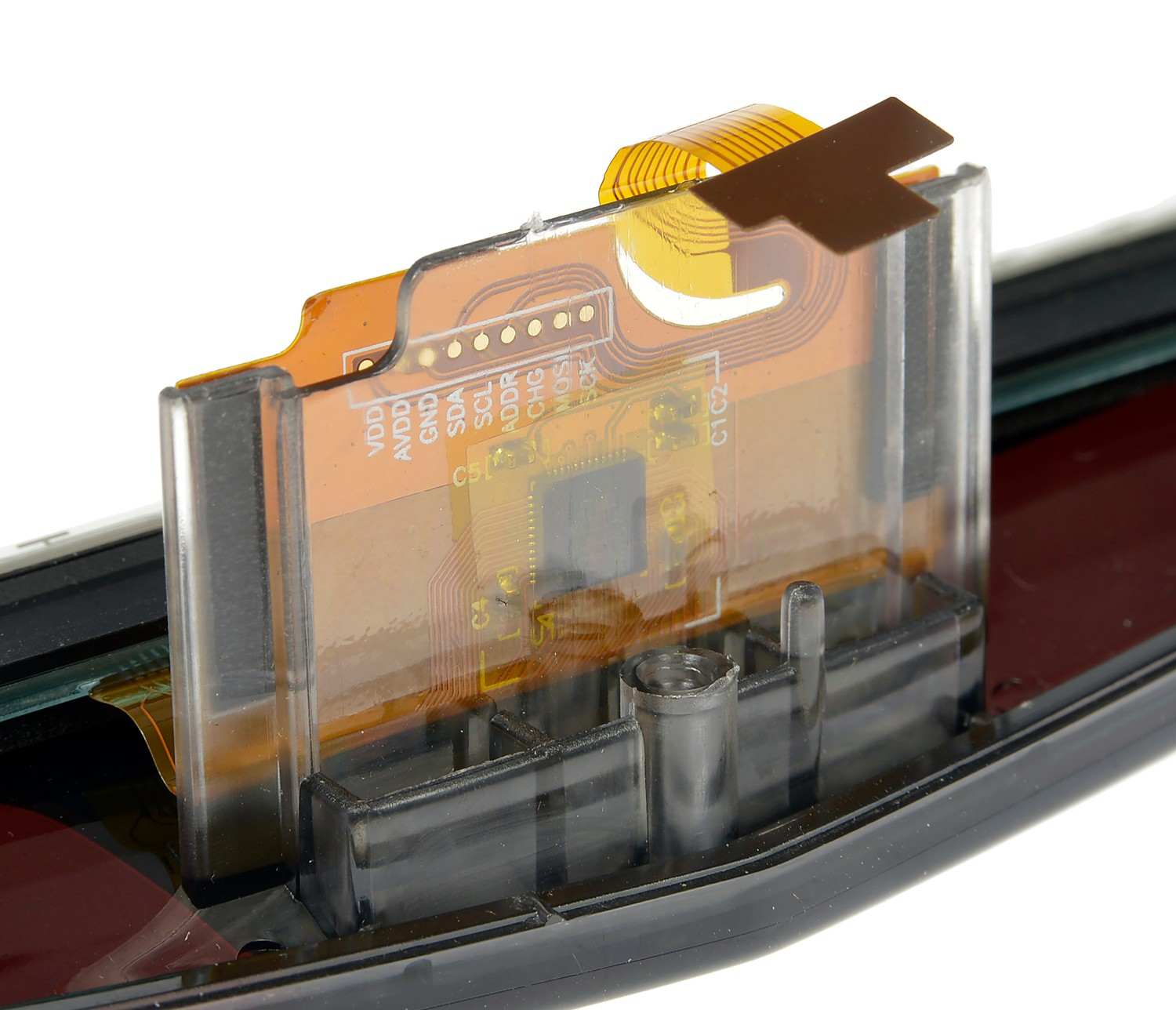 Dorman - OE Solutions INFOTAINMENT SCREEN DIGITIZER 601-703