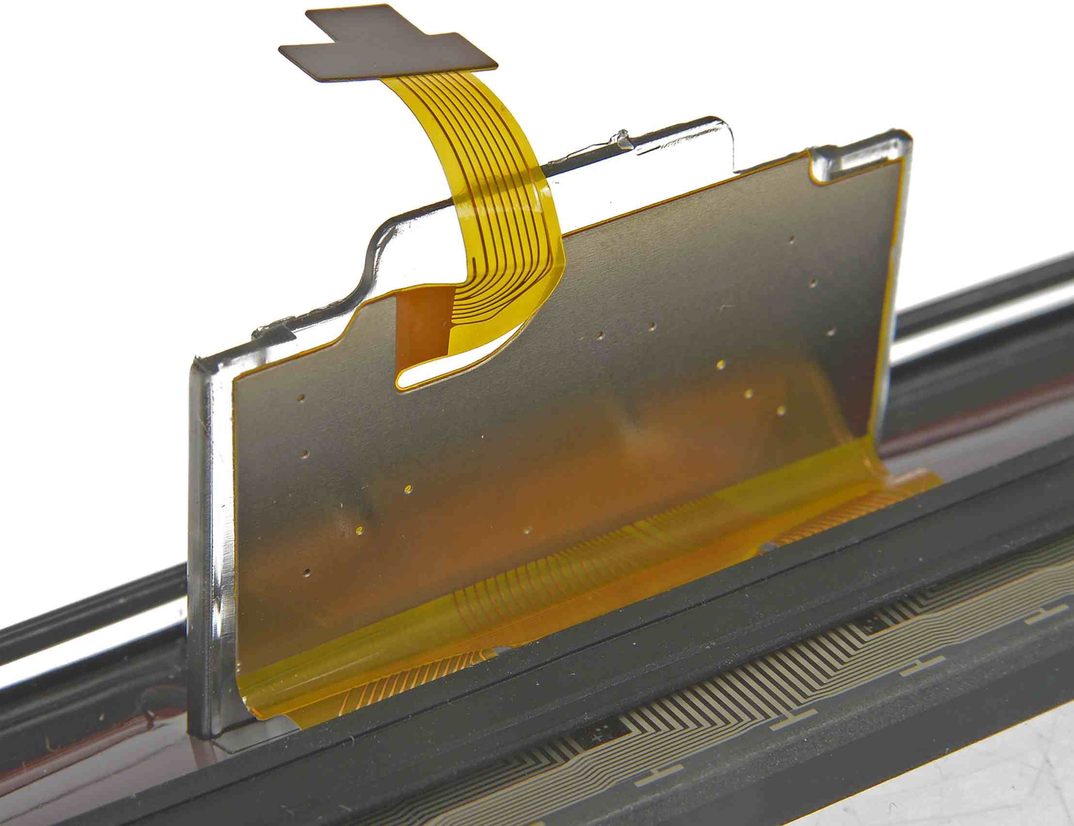 Dorman - OE Solutions INFOTAINMENT SCREEN DIGITIZER 601-703