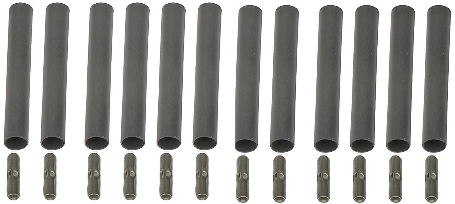 Dorman - OE Solutions SEAT HEATER CONTROL MODULE WITH PIGTAIL KIT 601-704