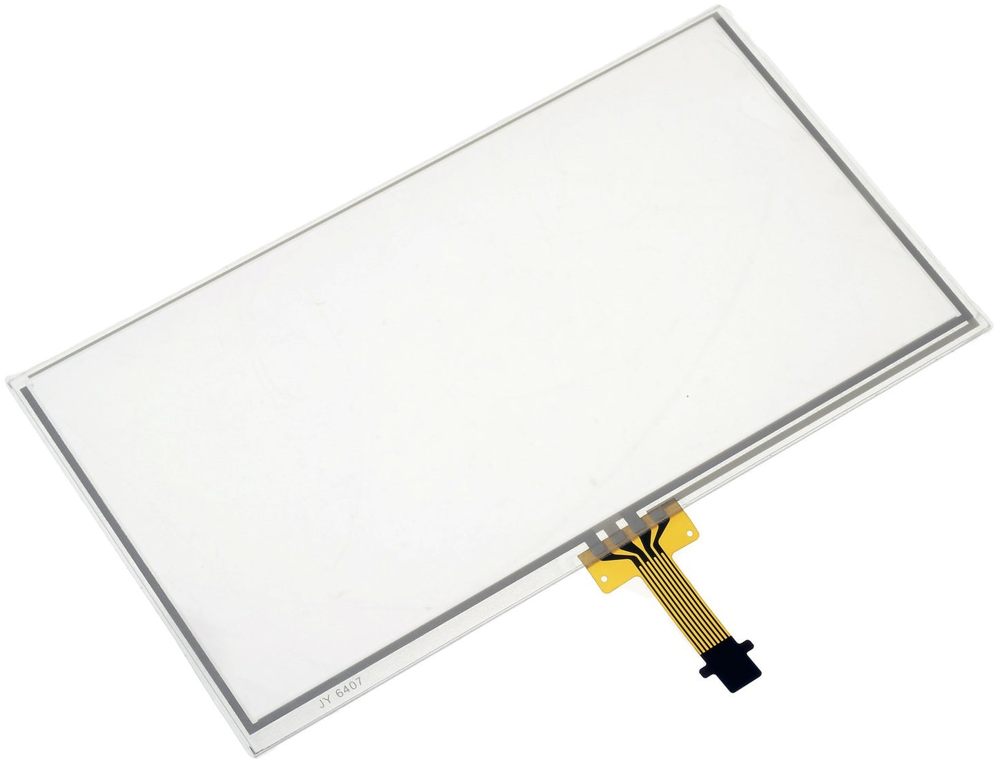 Dorman OE Solutions Infotainment Screen Digitizer for 2013-2015 Toyota Camry and 2014-2018 Toyota Corolla 601-711