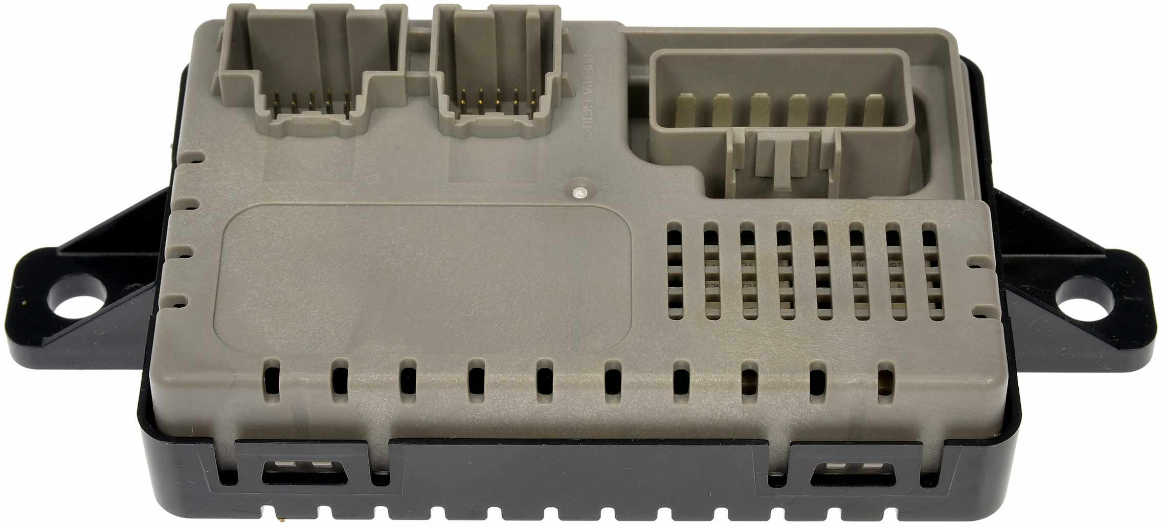 Dorman - OE Solutions SEAT HEATER CONTROL MODULE 601-715