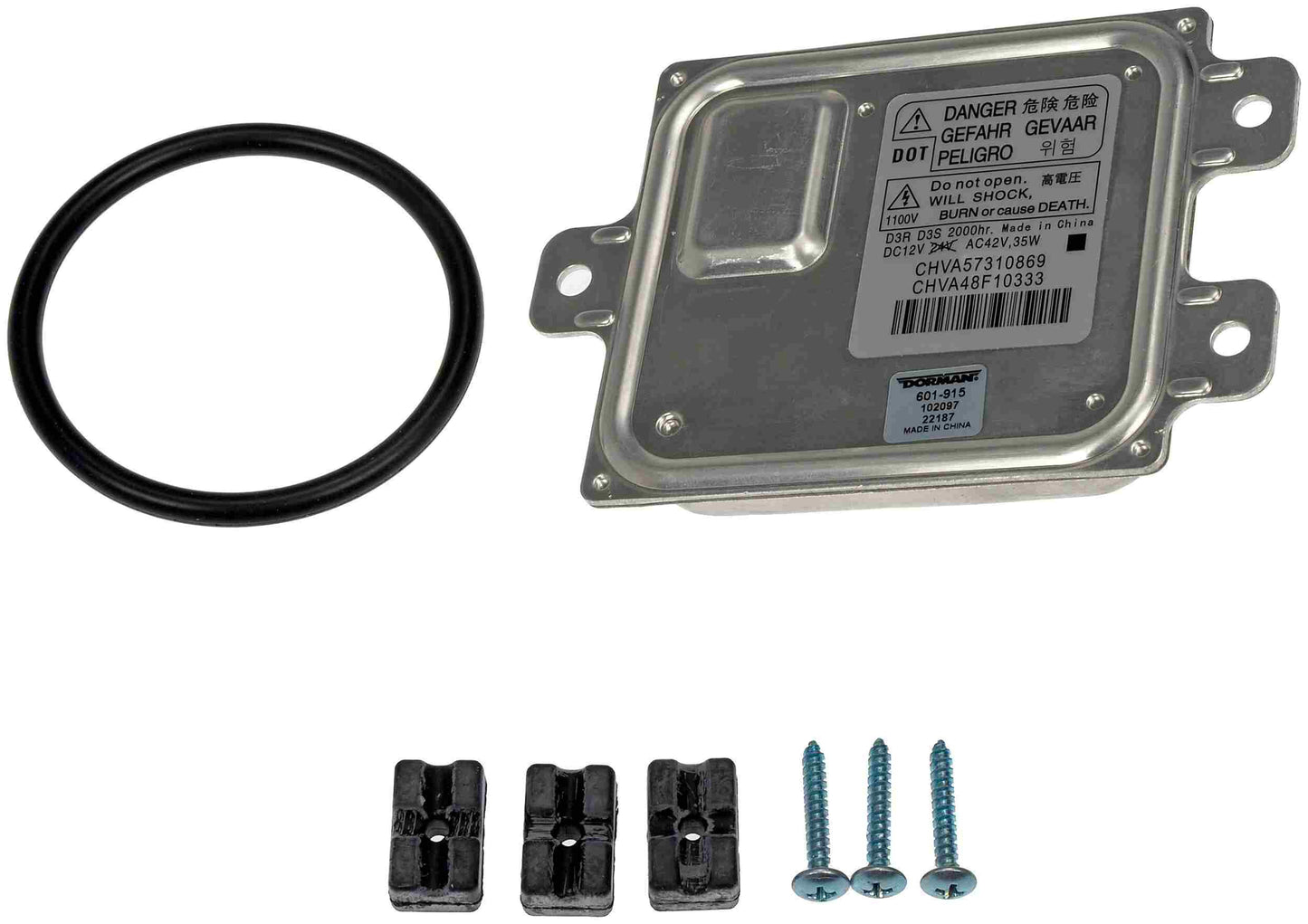 Dorman 601-915